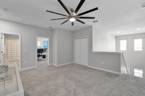 Tiny photo for 2286 Huntsman Ridge Road, Minneola, FL 34715 (MLS # O6333529)