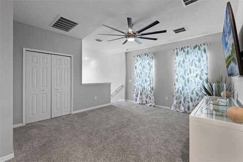 Tiny photo for 2286 Huntsman Ridge Road, Minneola, FL 34715 (MLS # O6333529)