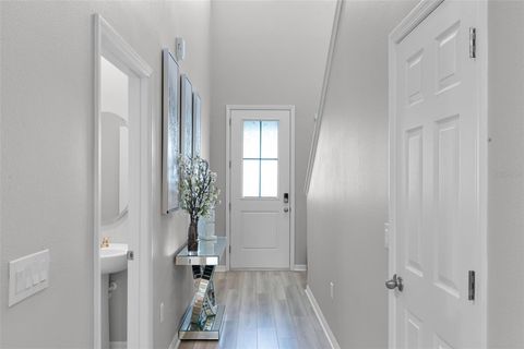 Tiny photo for 2286 Huntsman Ridge Road, Minneola, FL 34715 (MLS # O6333529)