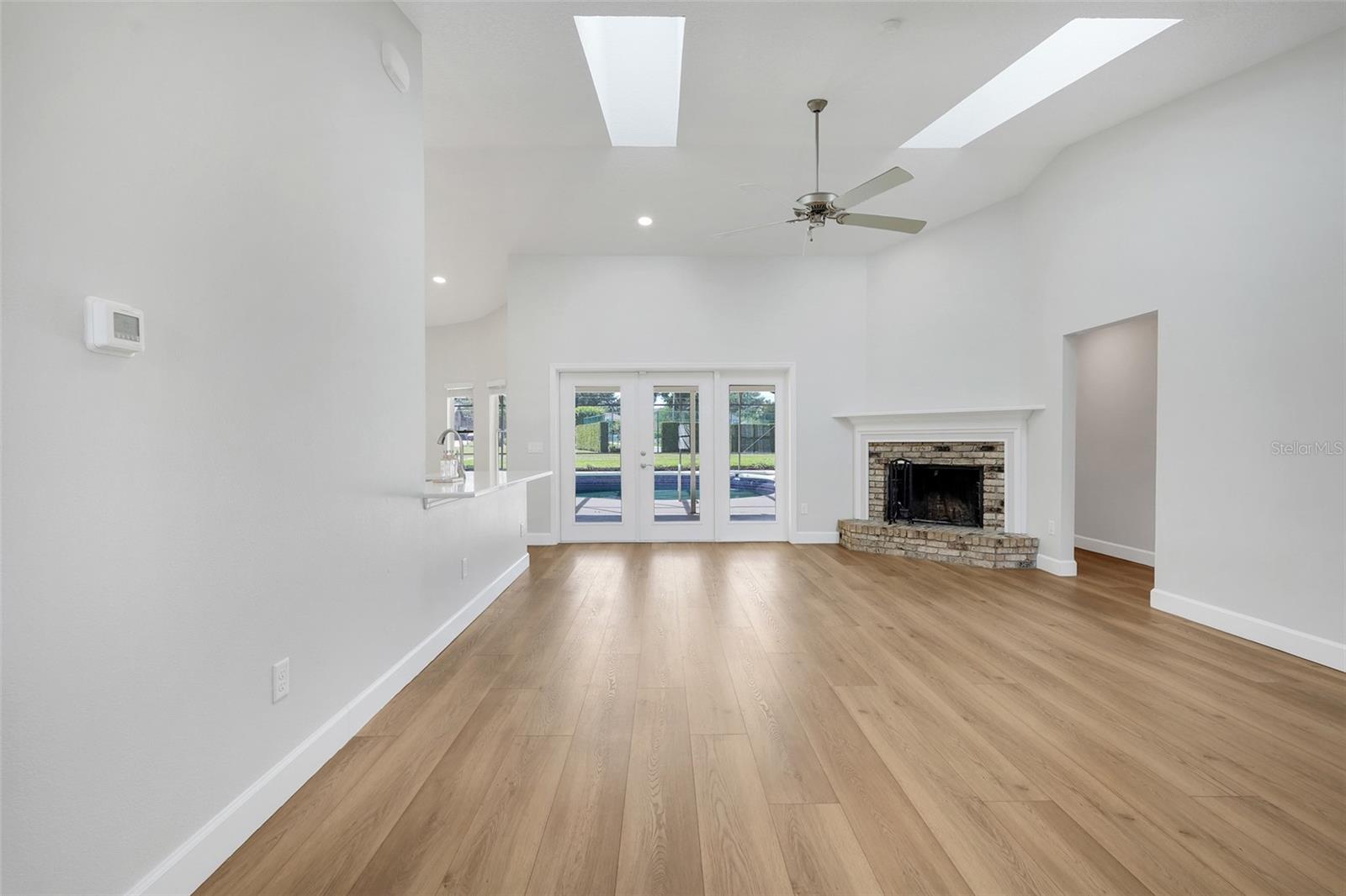 NORTH BAY SEC 01 - Residential