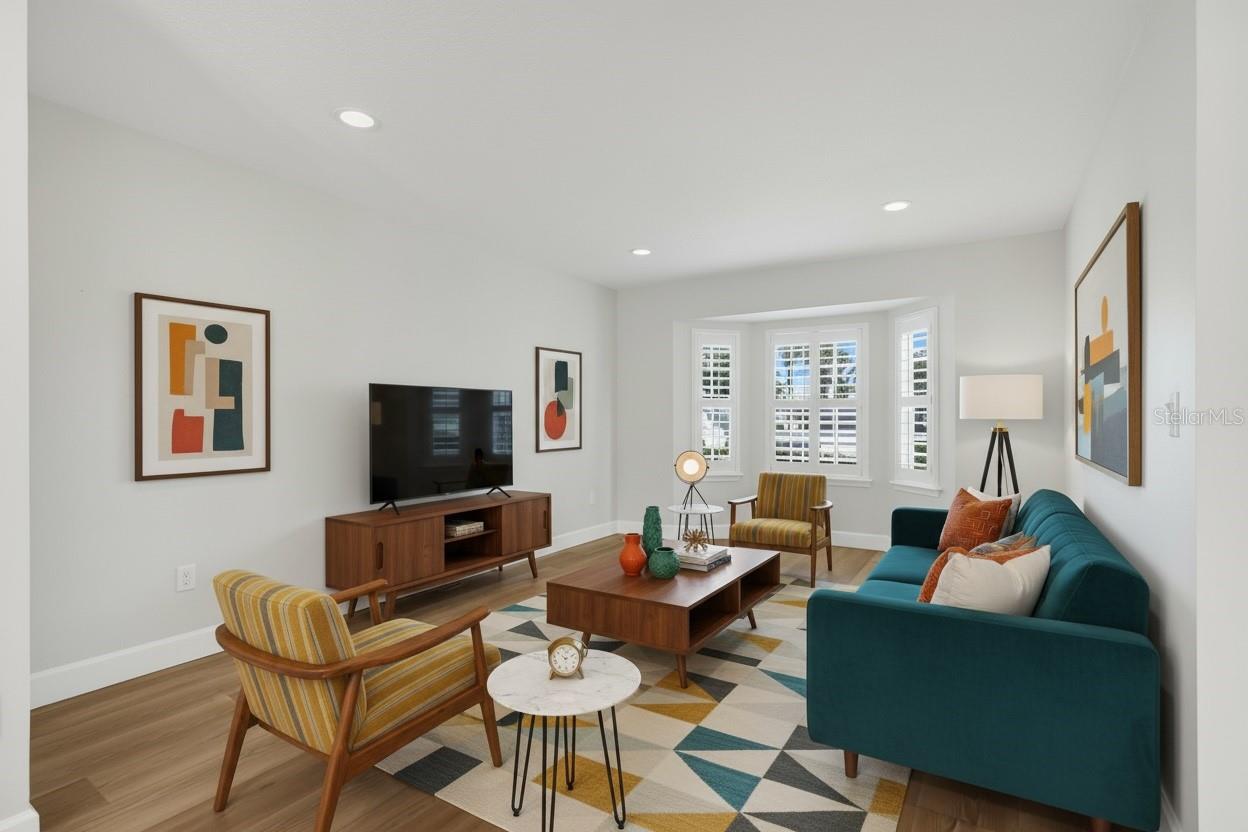 NORTH BAY SEC 01 - Residential
