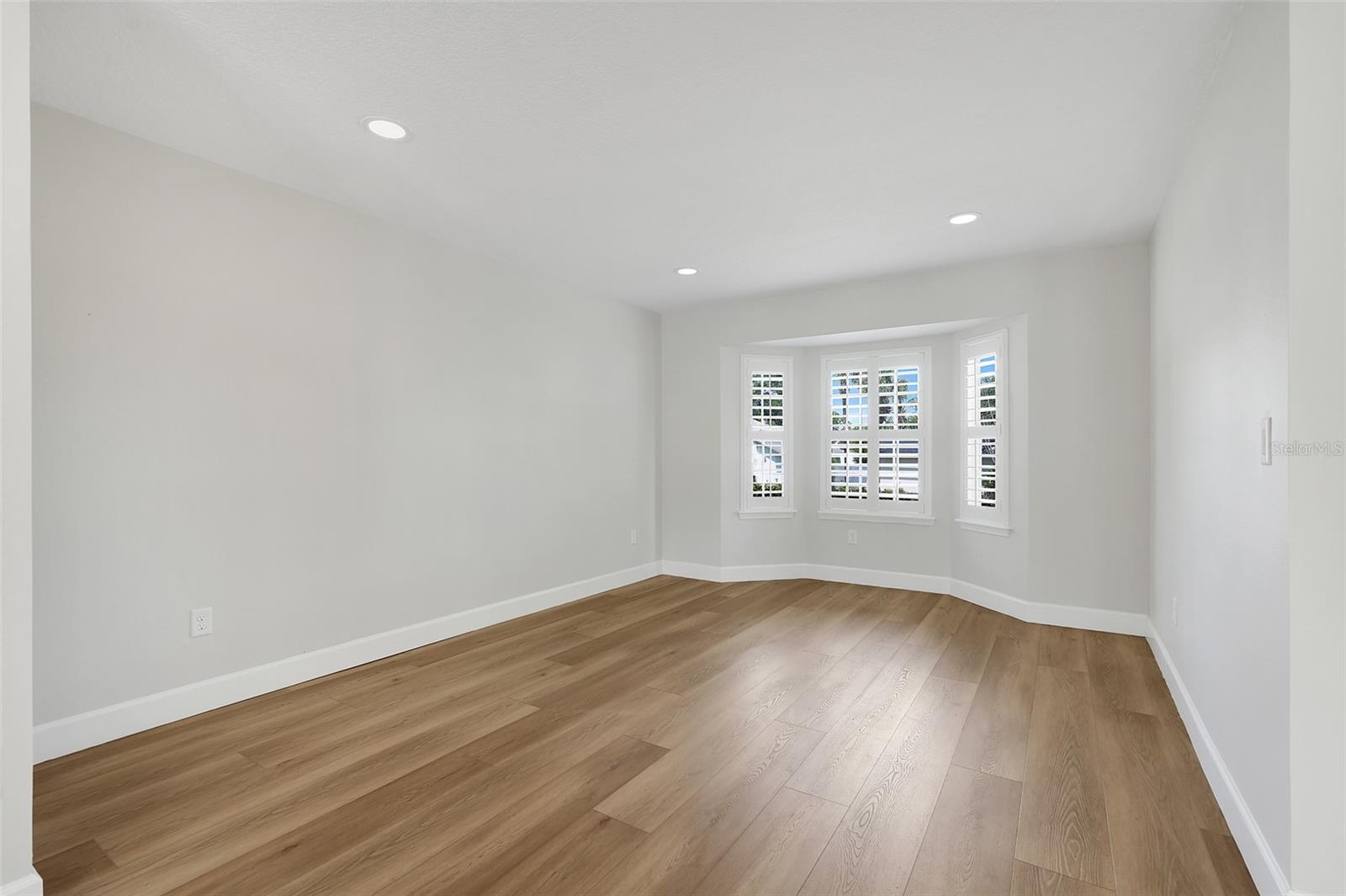 NORTH BAY SEC 01 - Residential