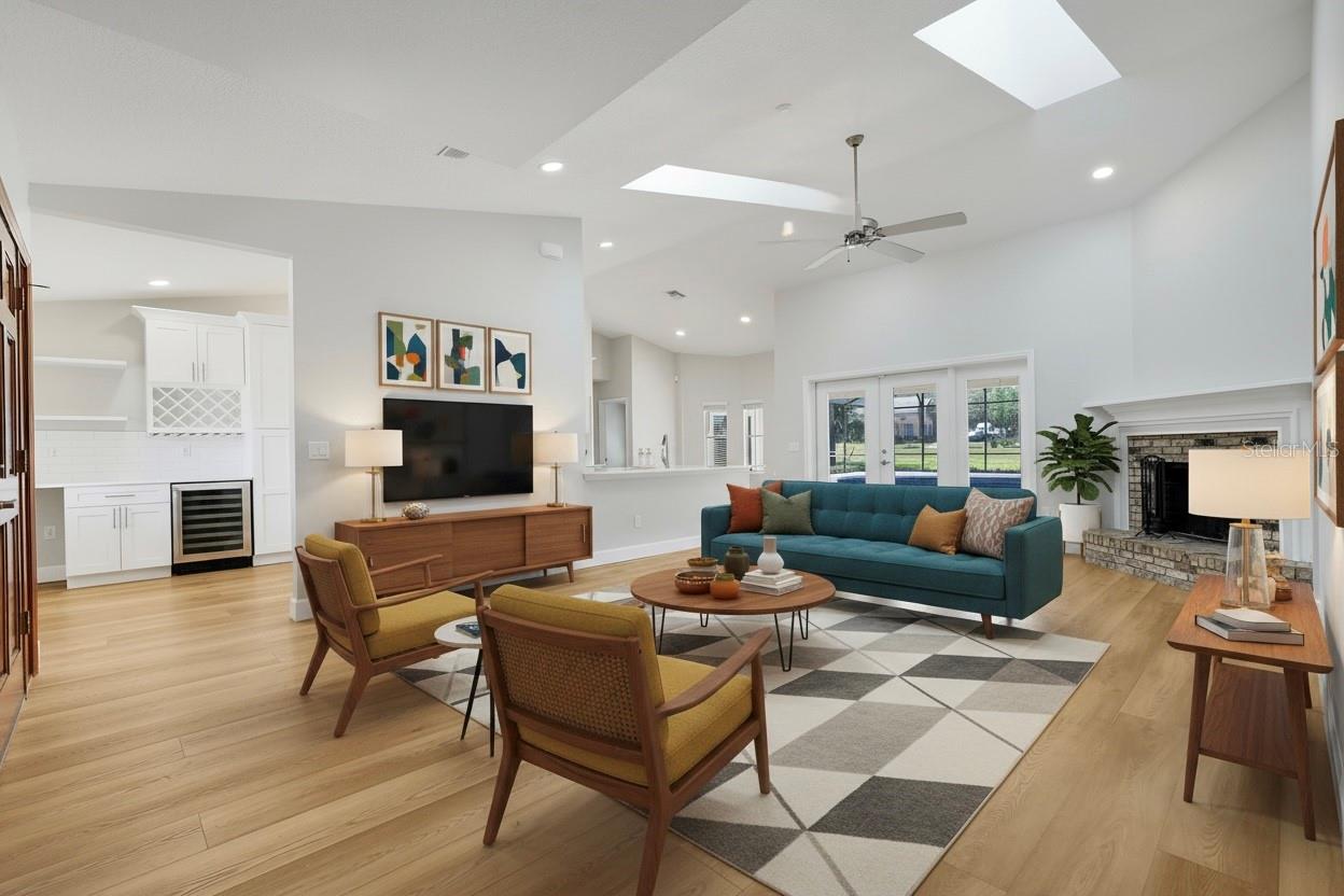 NORTH BAY SEC 01 - Residential