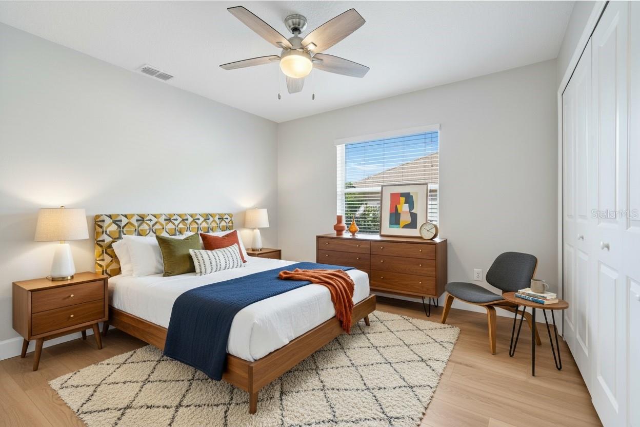 NORTH BAY SEC 01 - Residential