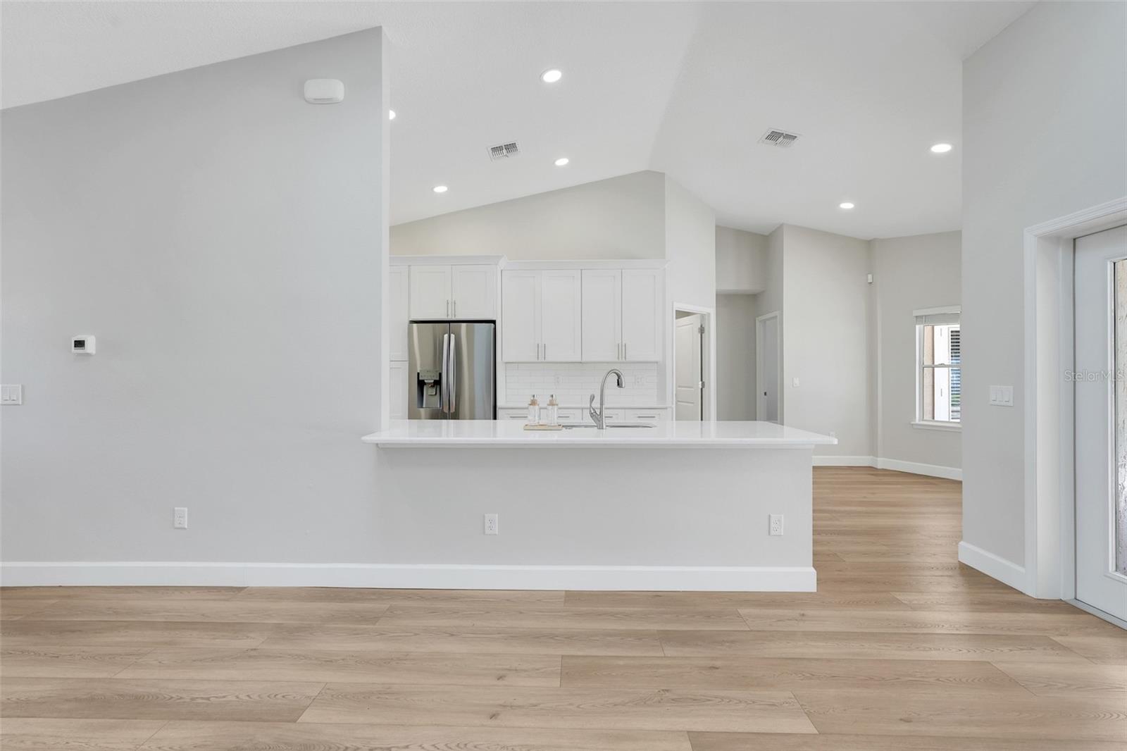NORTH BAY SEC 01 - Residential