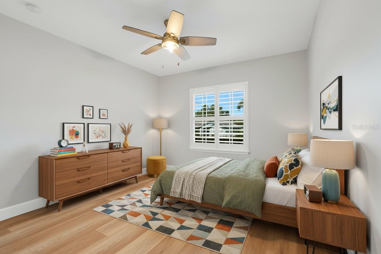 NORTH BAY SEC 01 - Residential