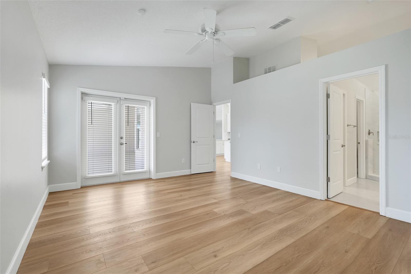 NORTH BAY SEC 01 - Residential