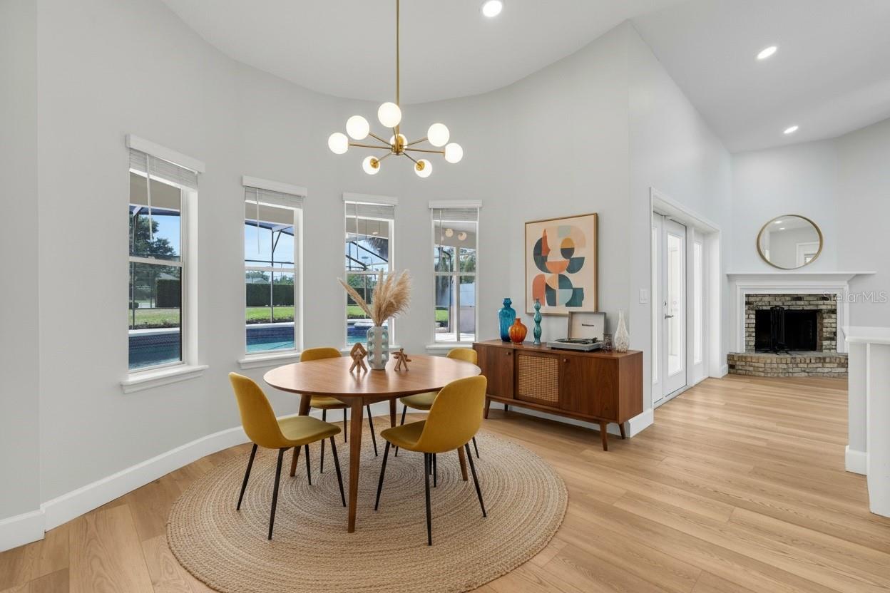 NORTH BAY SEC 01 - Residential