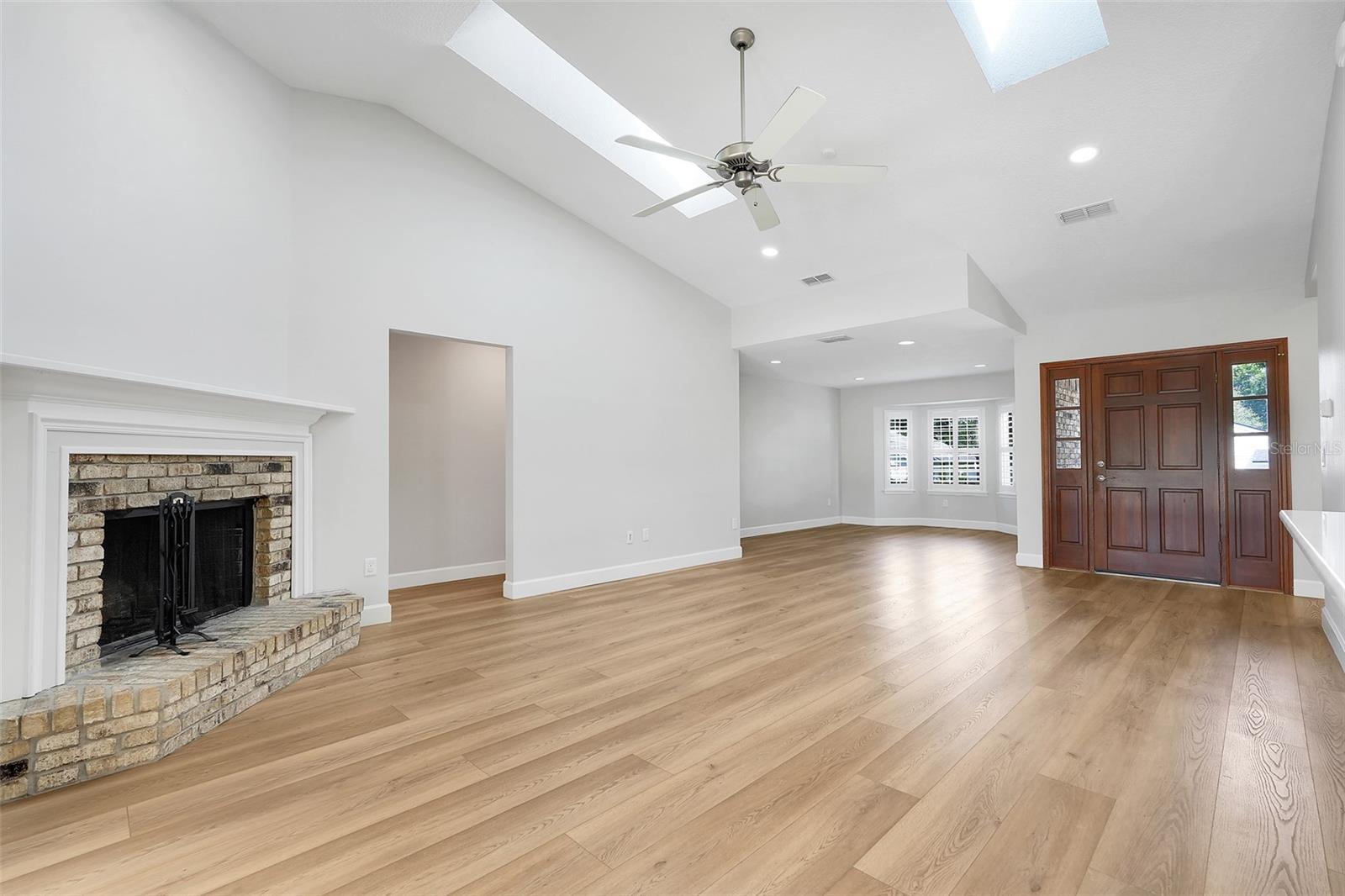 NORTH BAY SEC 01 - Residential