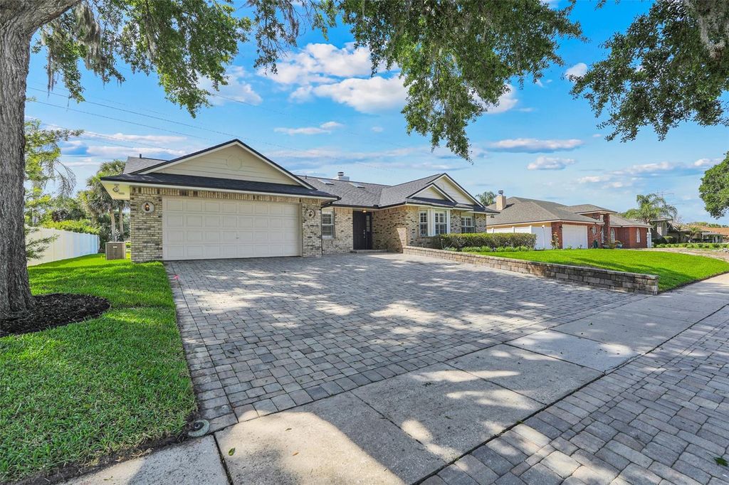 Photo of 9118 Galleon Court, Orlando, FL 32819 (MLS # O6407235)