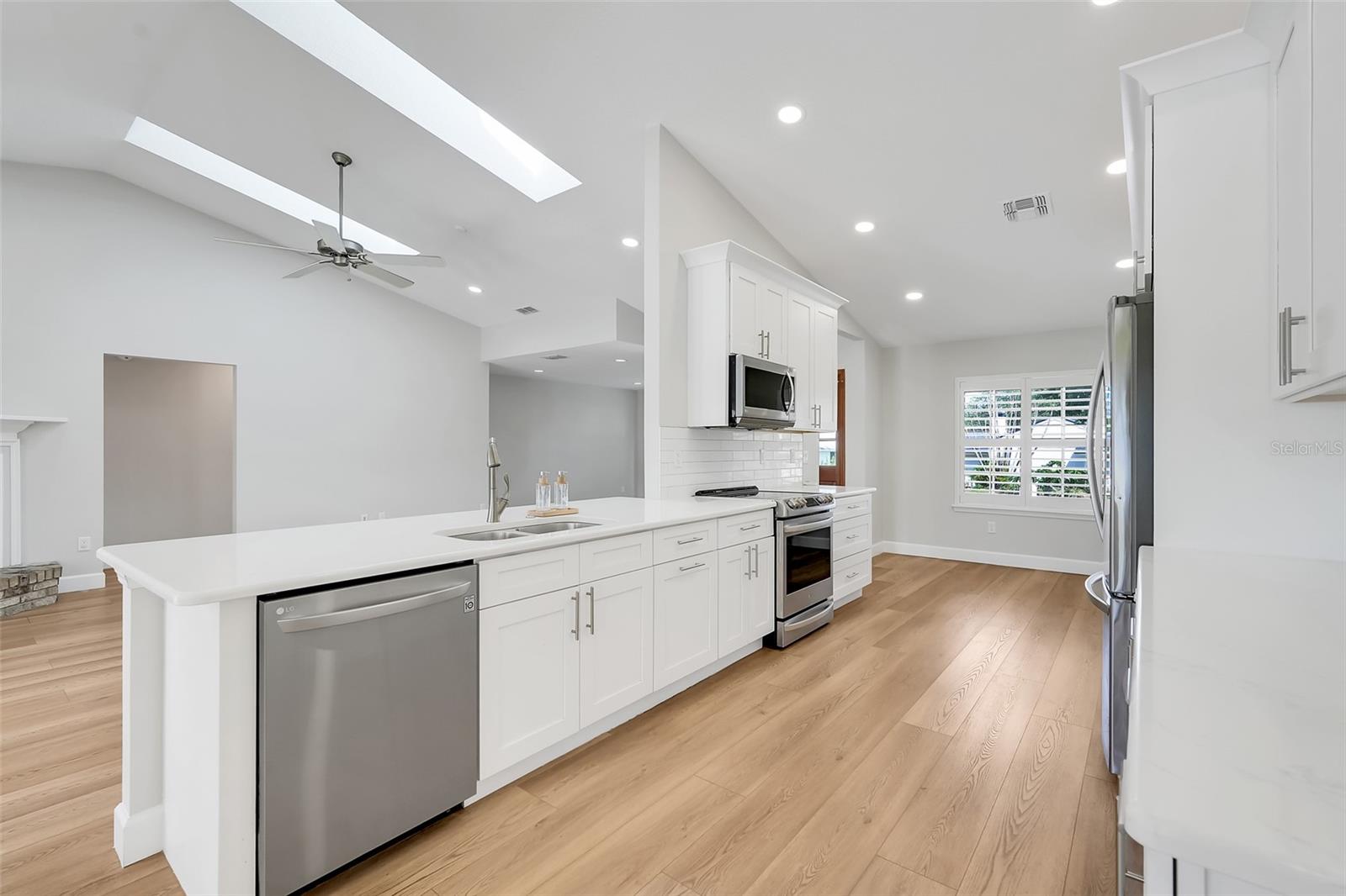 NORTH BAY SEC 01 - Residential
