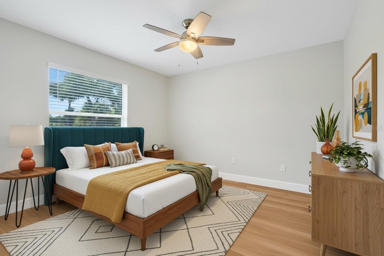 NORTH BAY SEC 01 - Residential