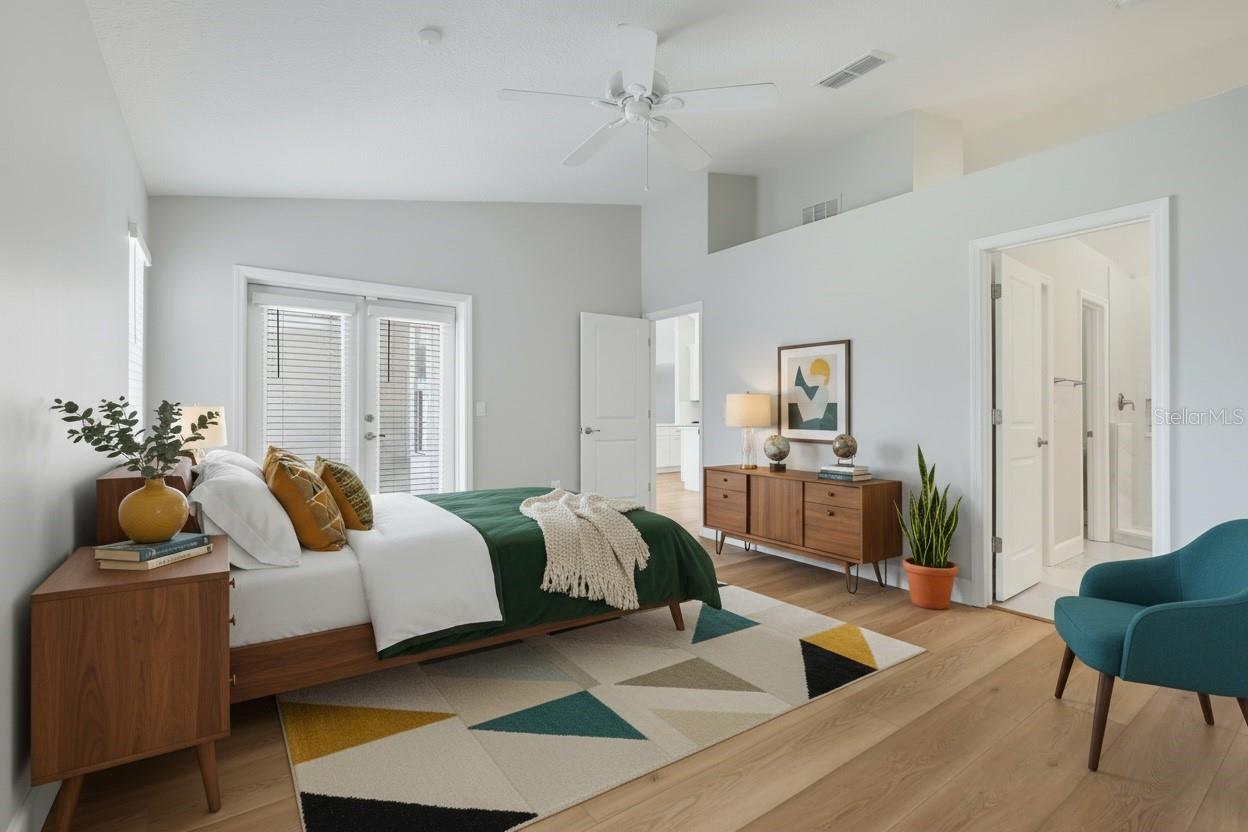 NORTH BAY SEC 01 - Residential
