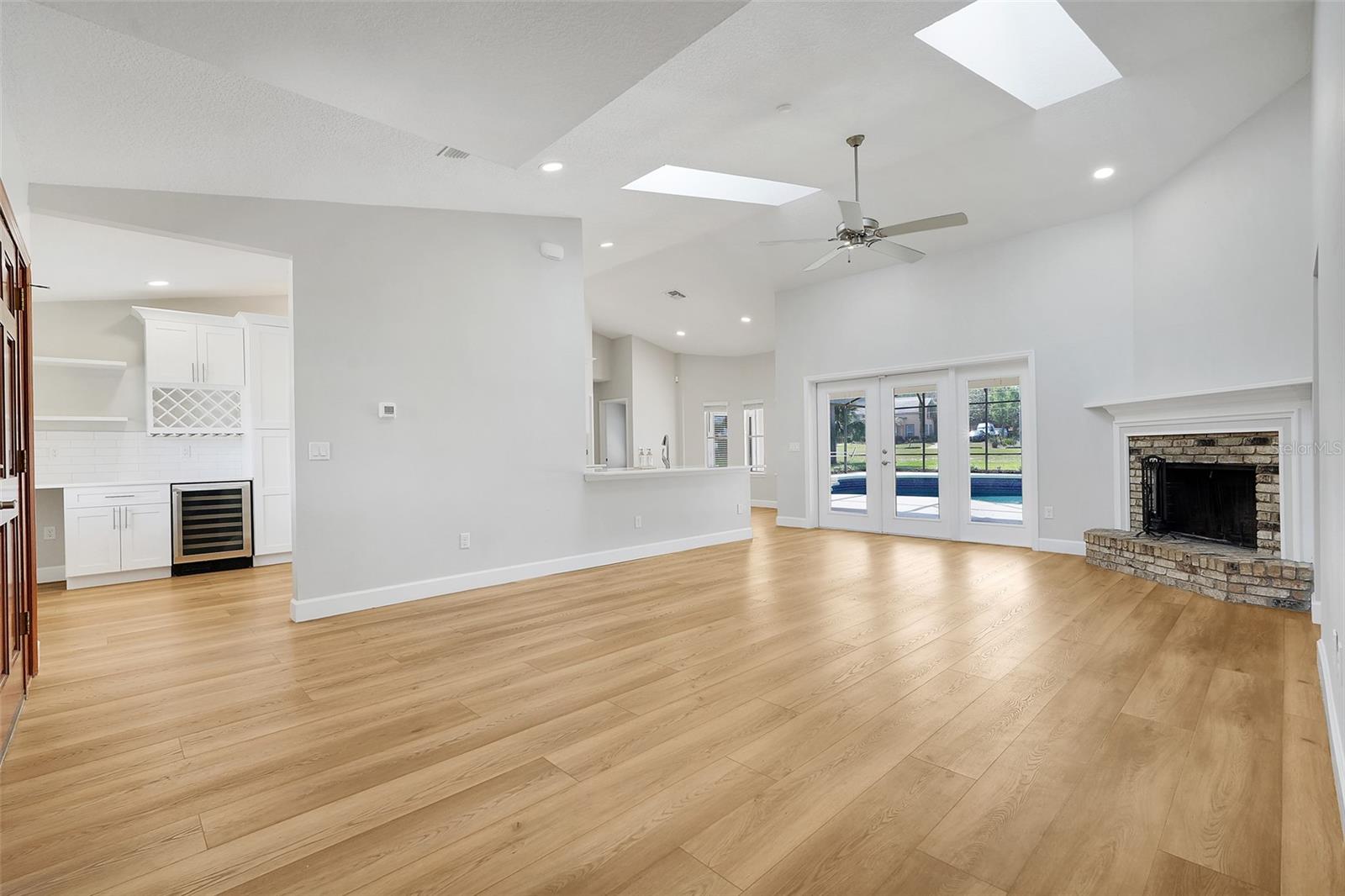 NORTH BAY SEC 01 - Residential
