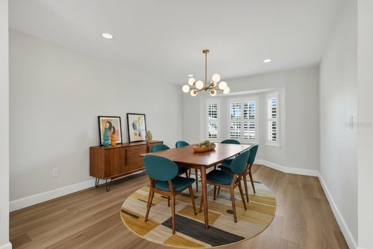 NORTH BAY SEC 01 - Residential