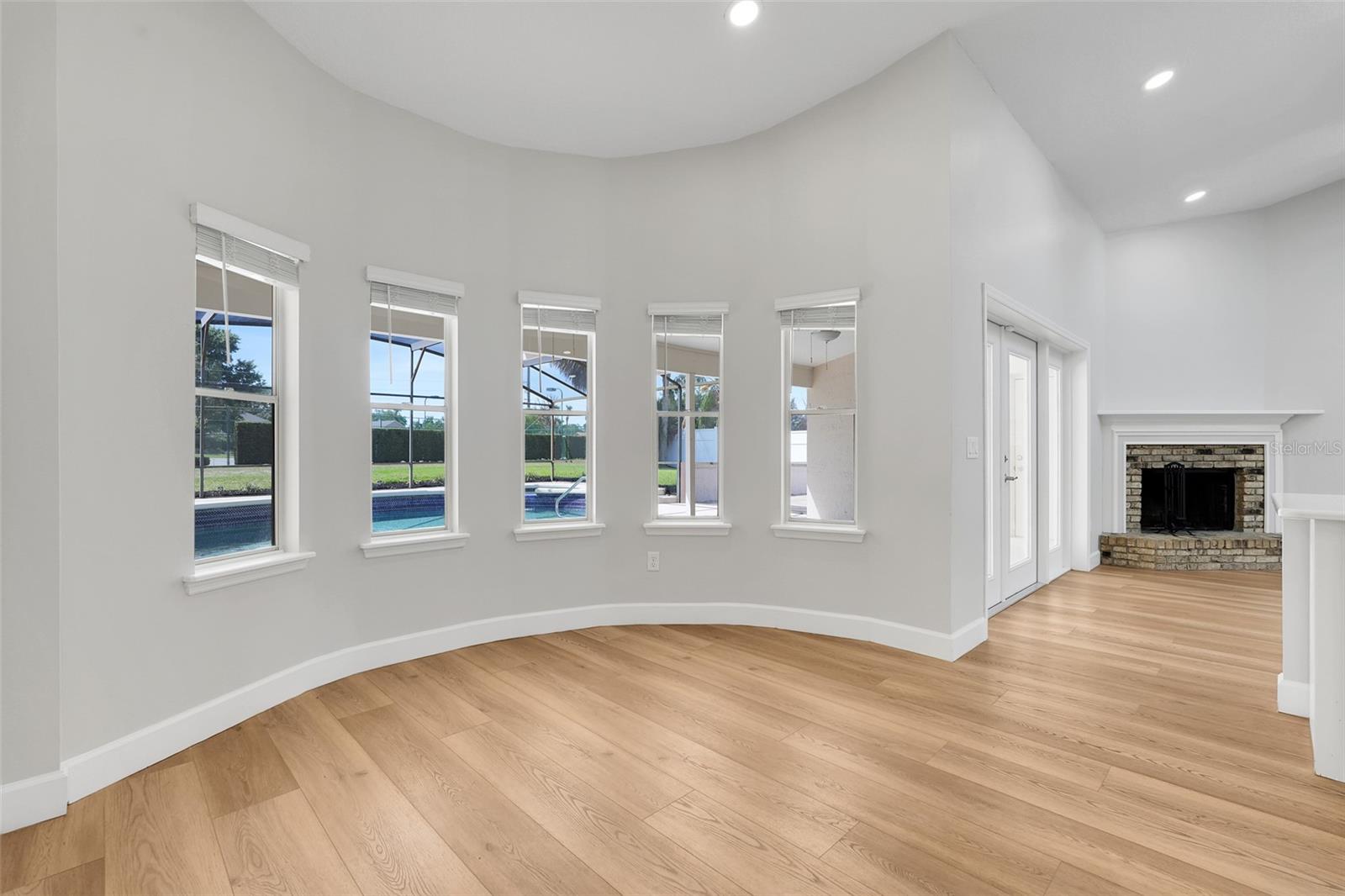 NORTH BAY SEC 01 - Residential