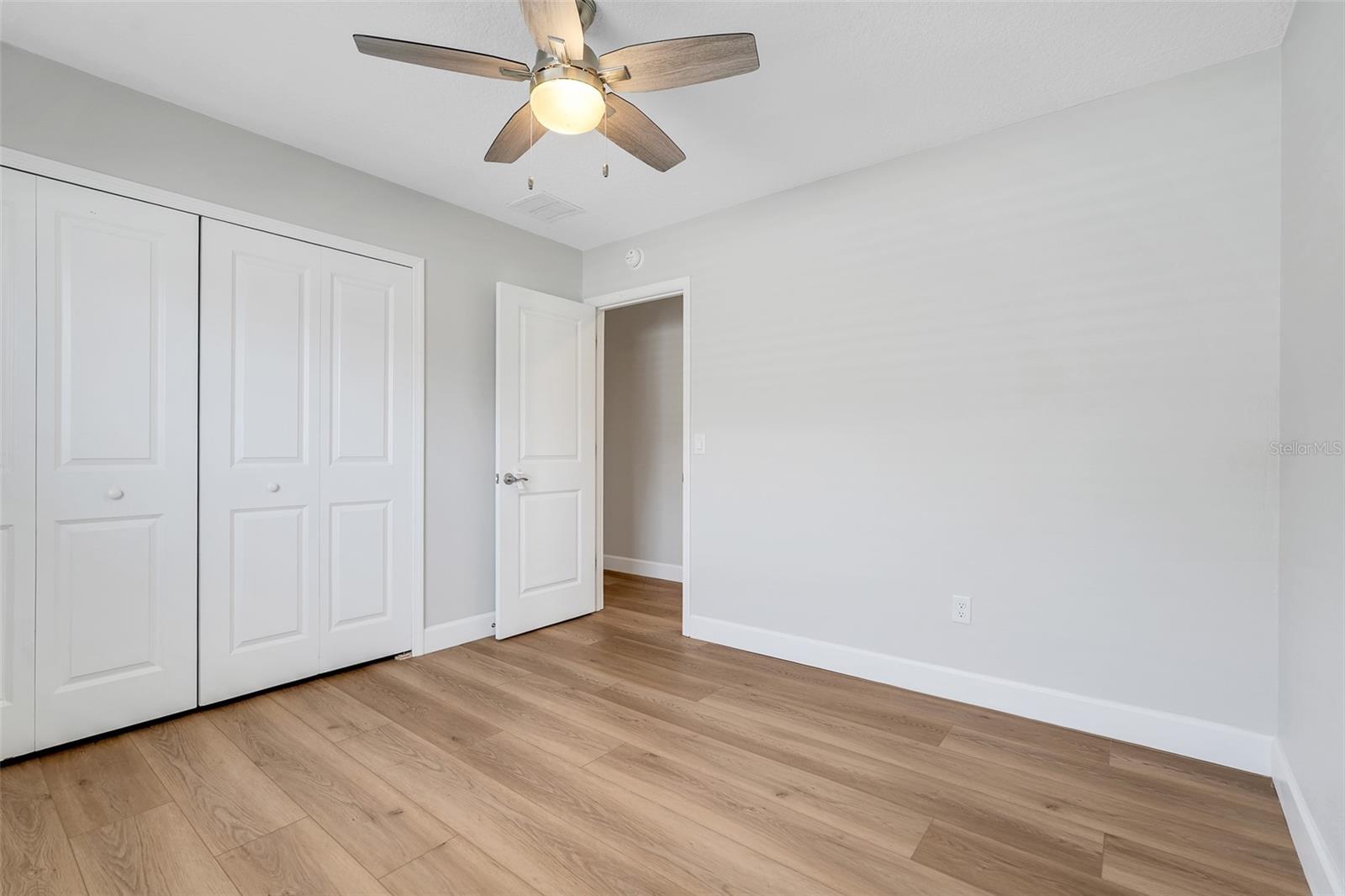 NORTH BAY SEC 01 - Residential