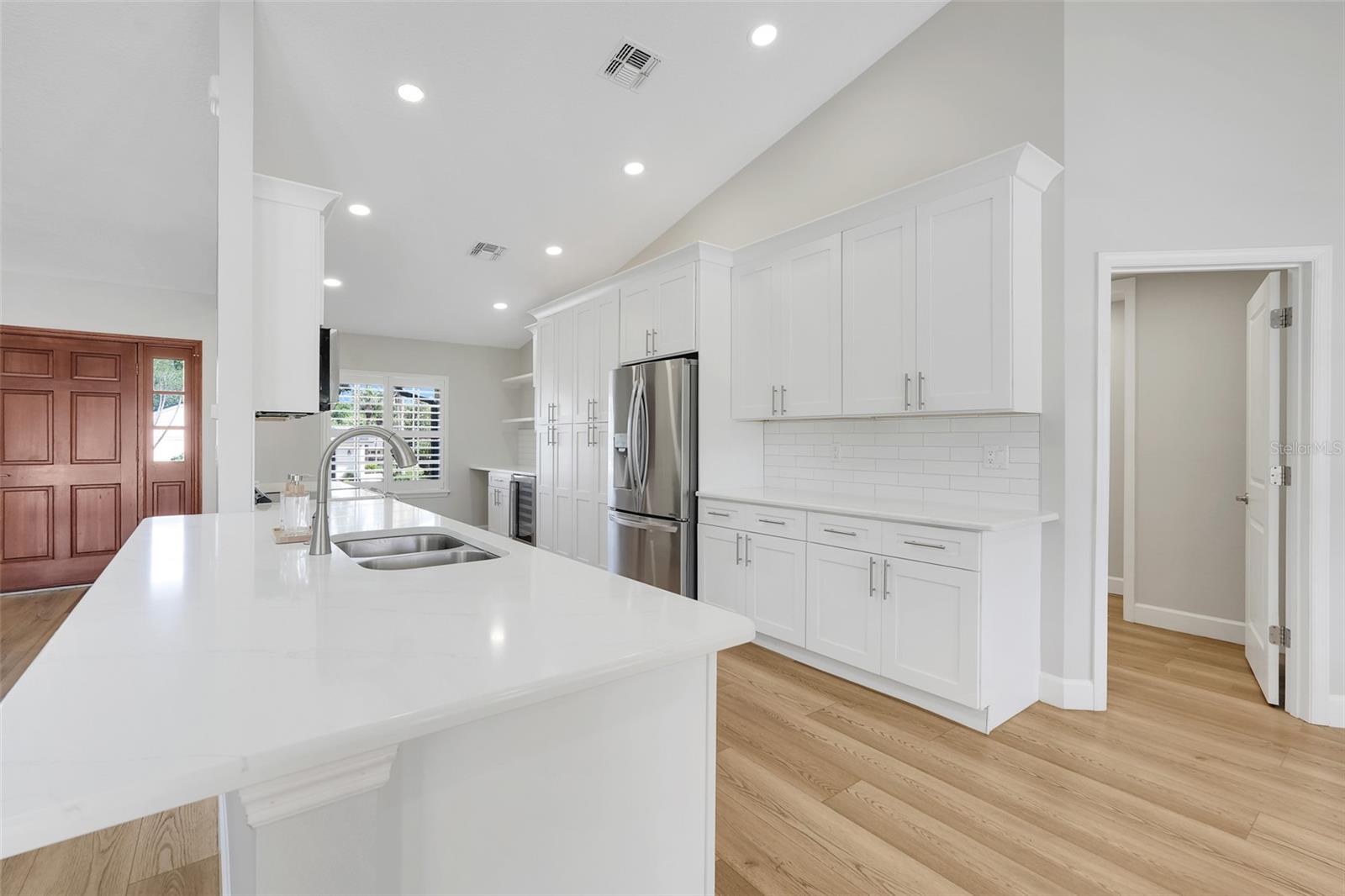 NORTH BAY SEC 01 - Residential
