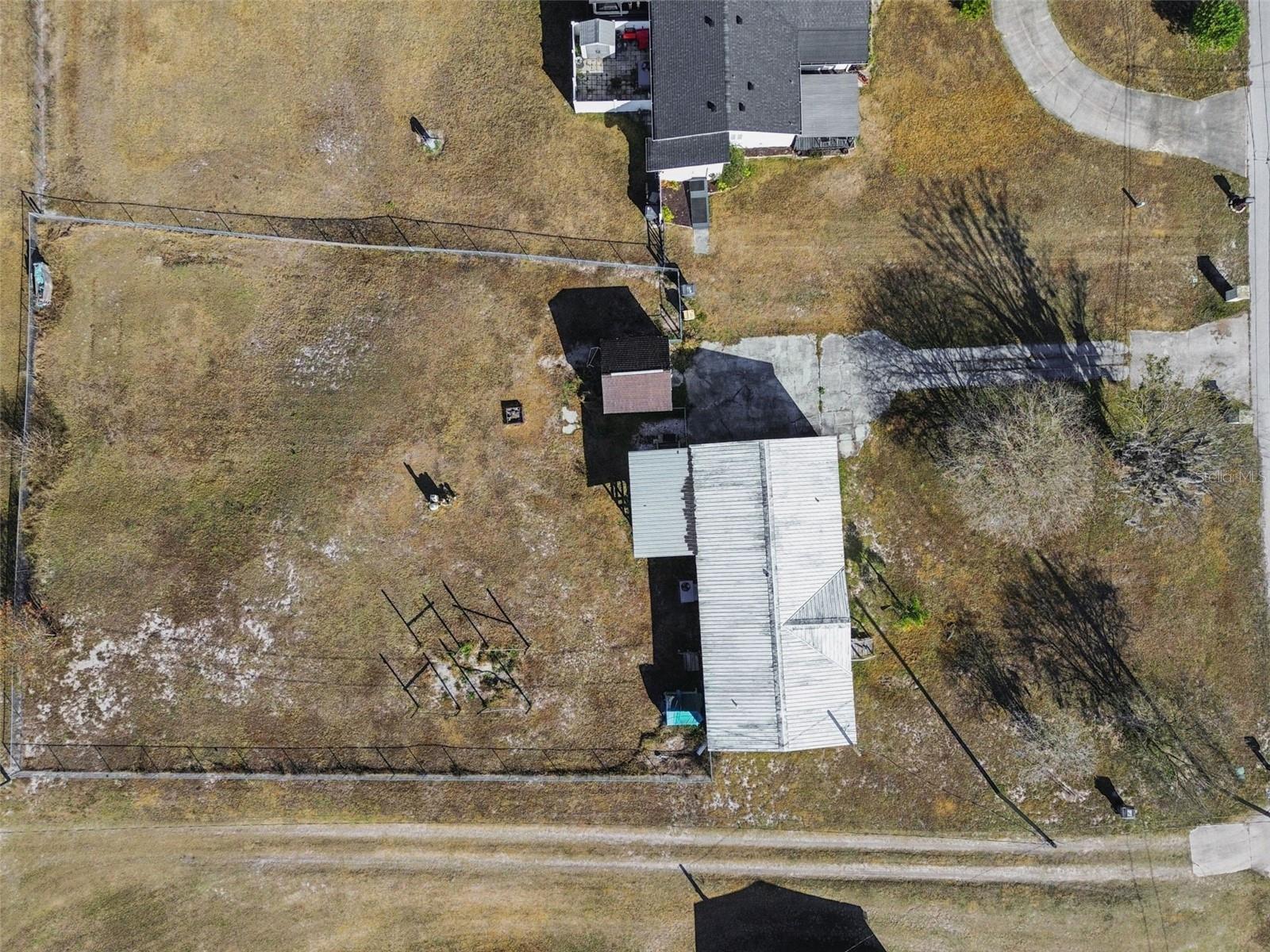 BELMONT WOODS - Residential