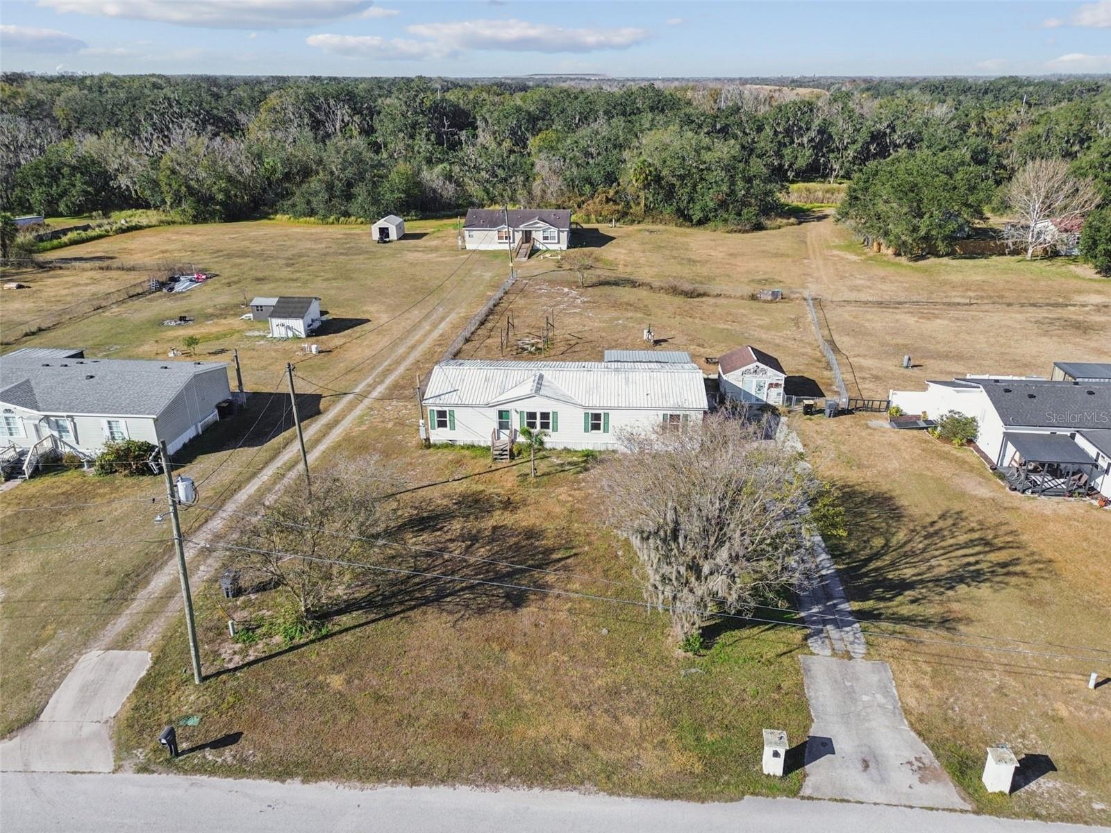 BELMONT WOODS - Residential