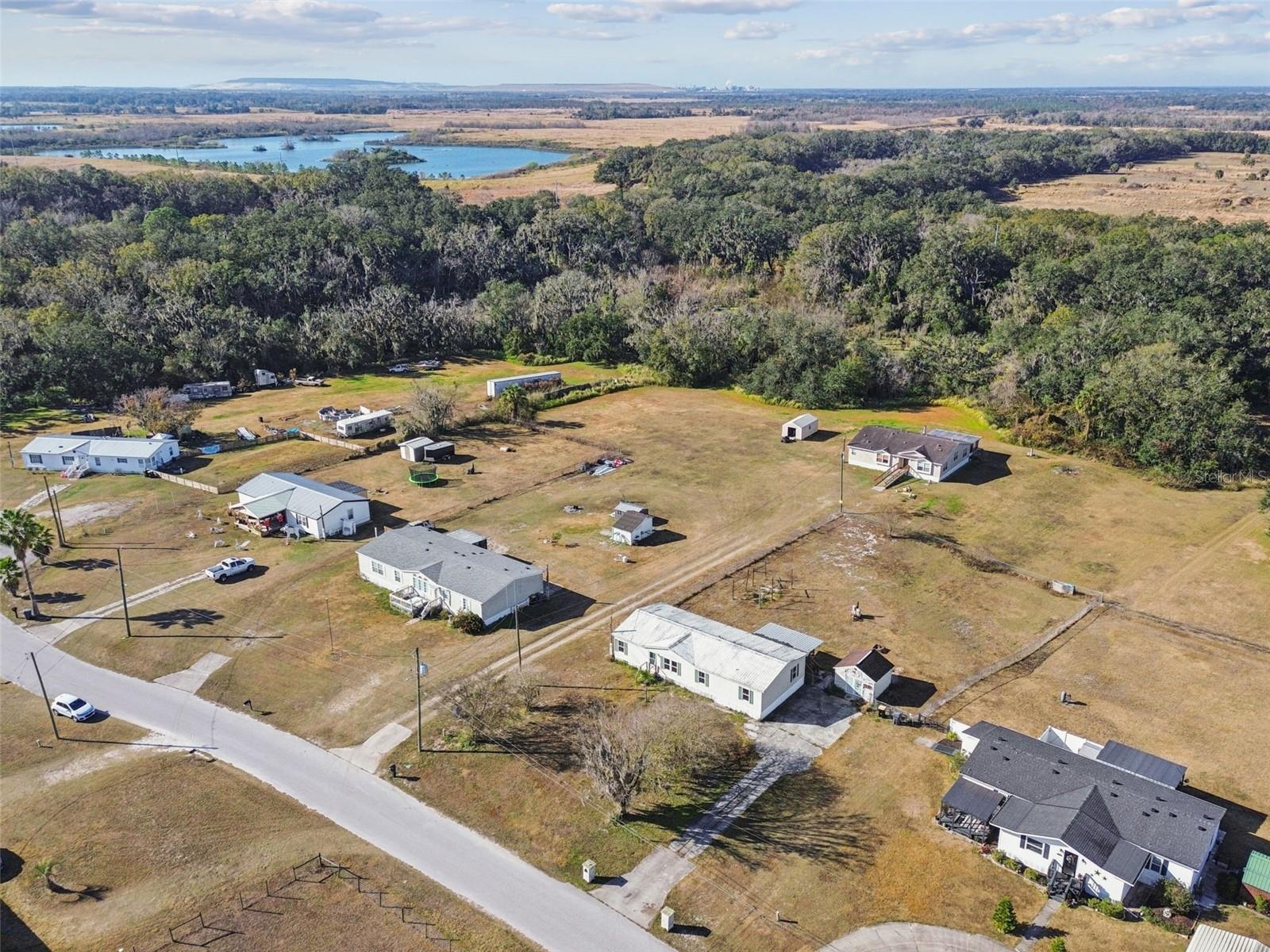 BELMONT WOODS - Residential