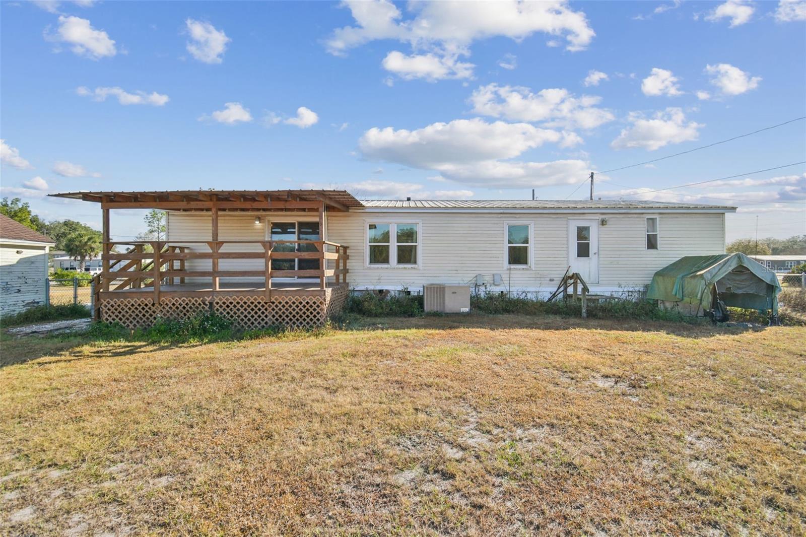 BELMONT WOODS - Residential