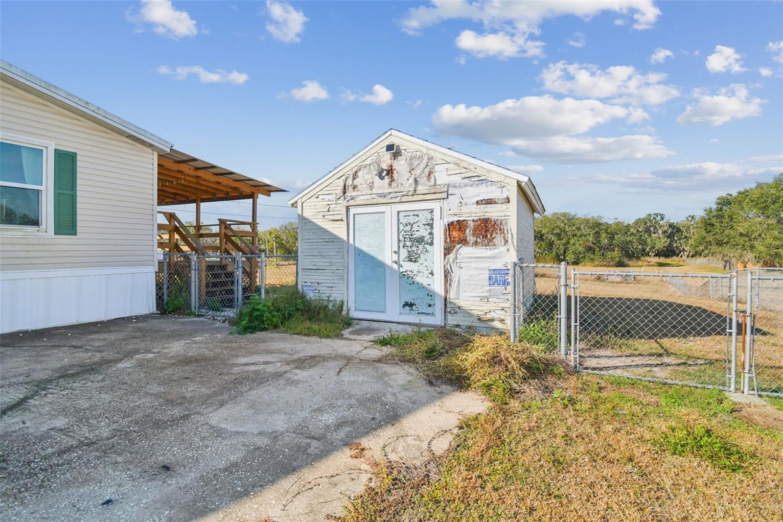 BELMONT WOODS - Residential