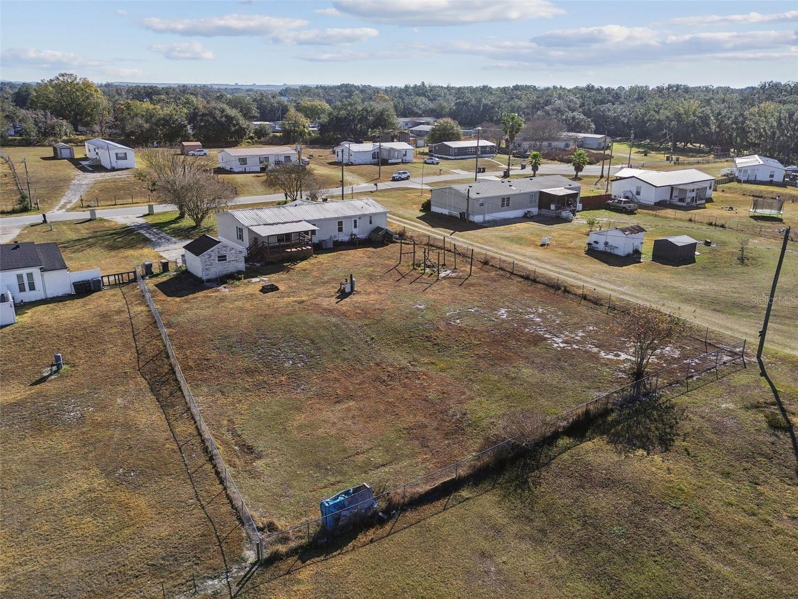 BELMONT WOODS - Residential