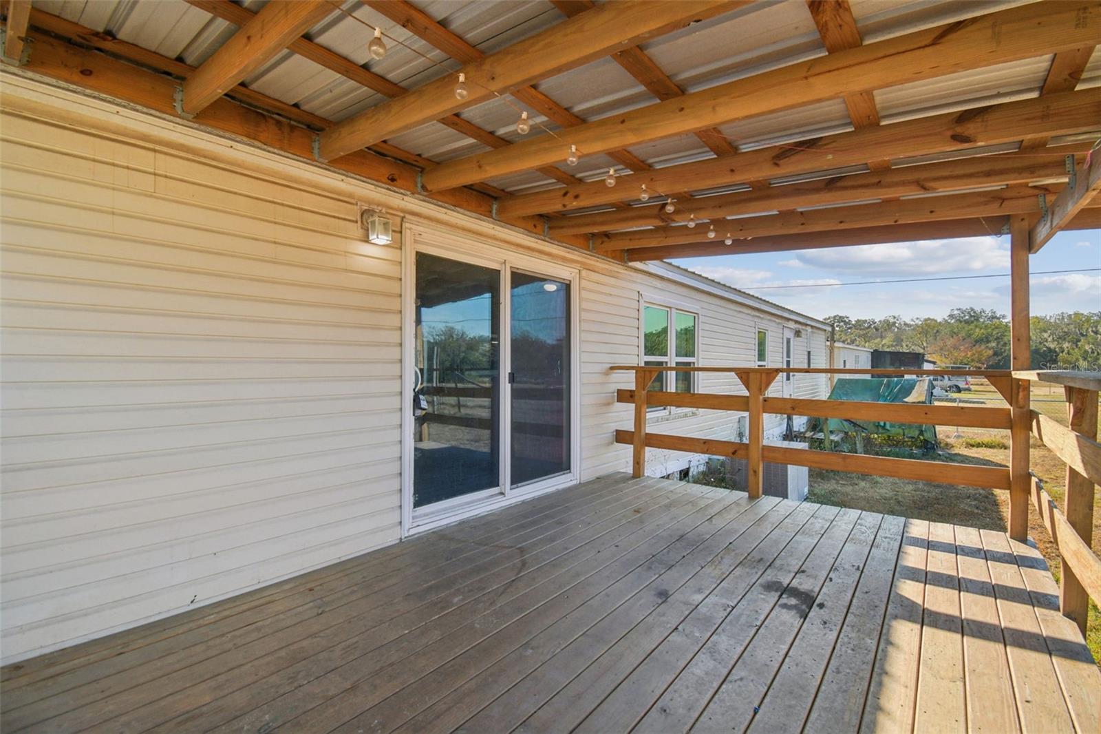 BELMONT WOODS - Residential