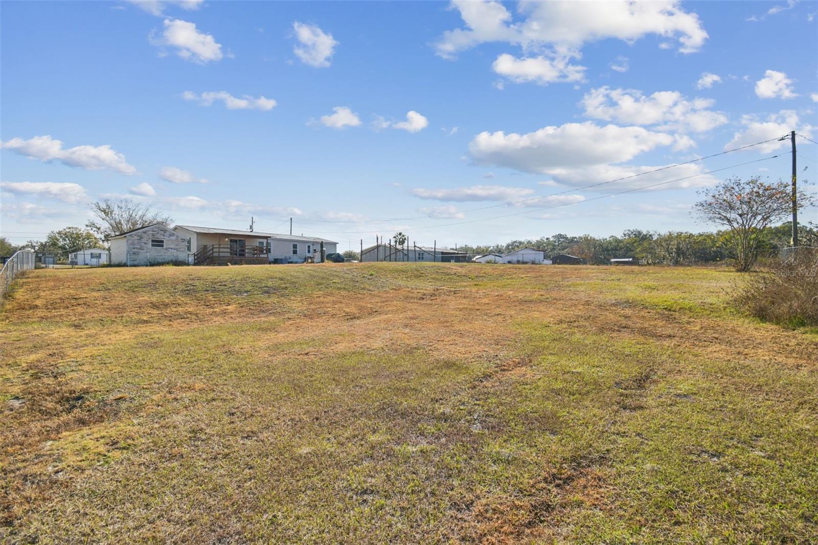 BELMONT WOODS - Residential