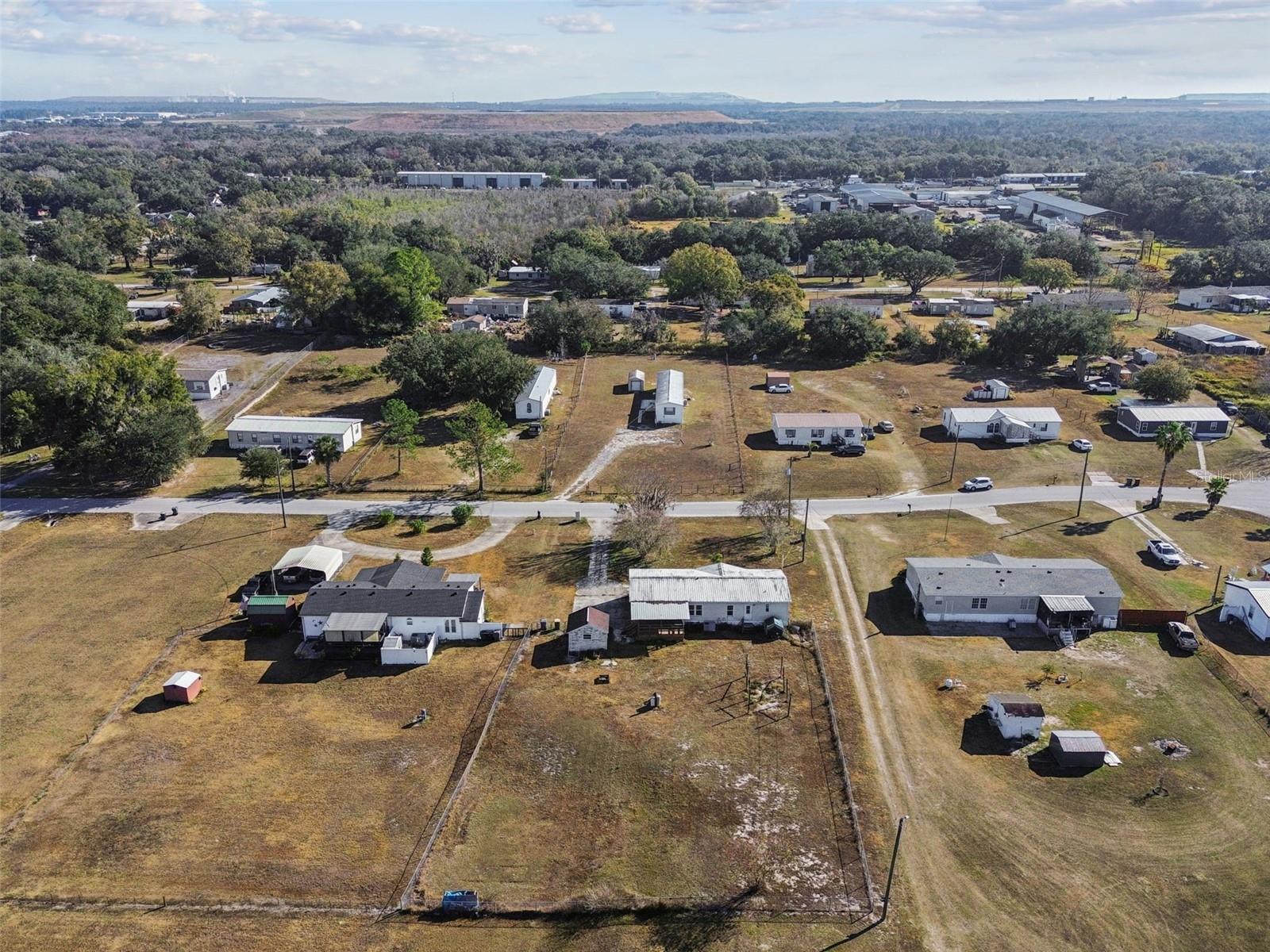 BELMONT WOODS - Residential