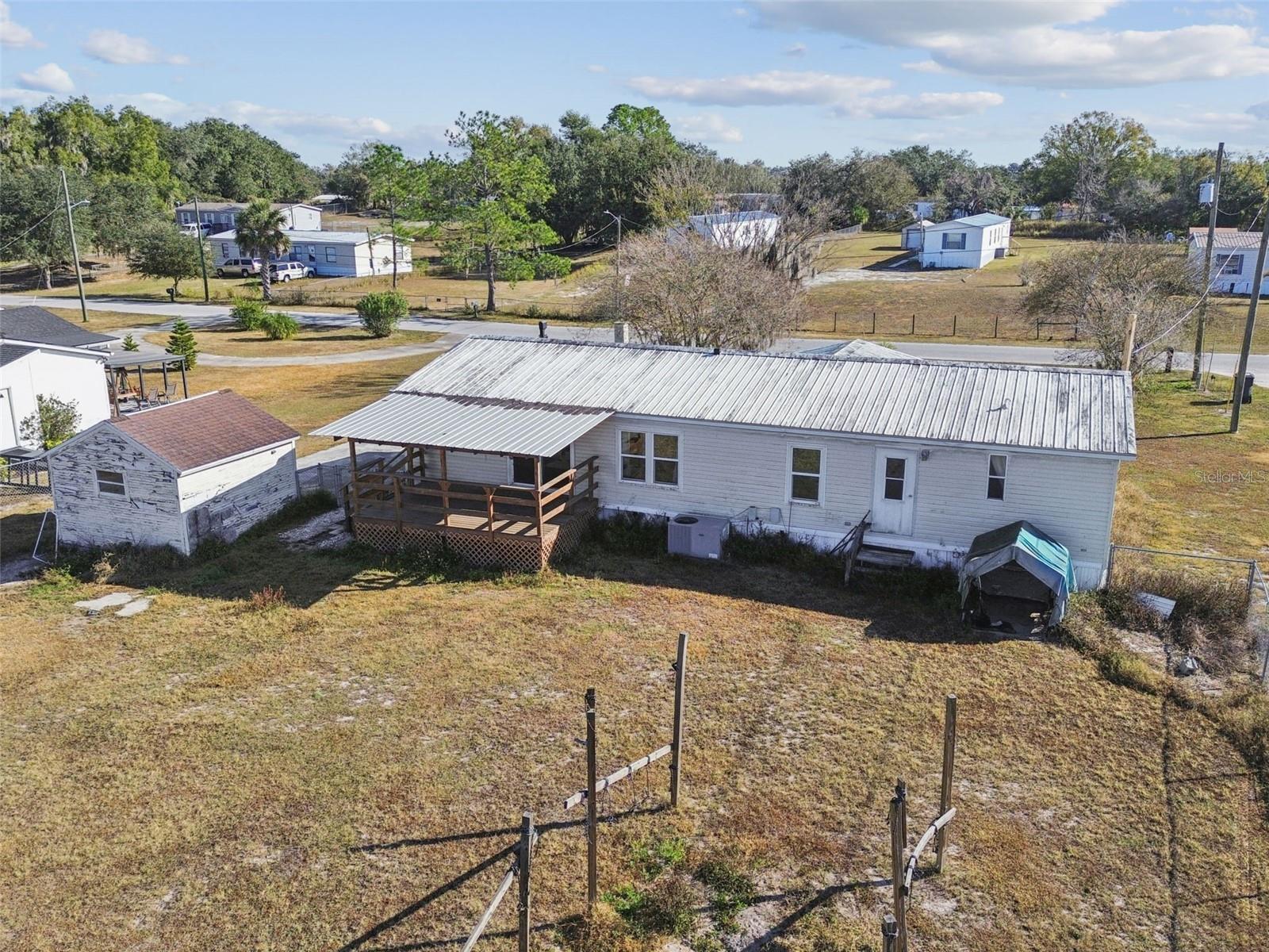 BELMONT WOODS - Residential