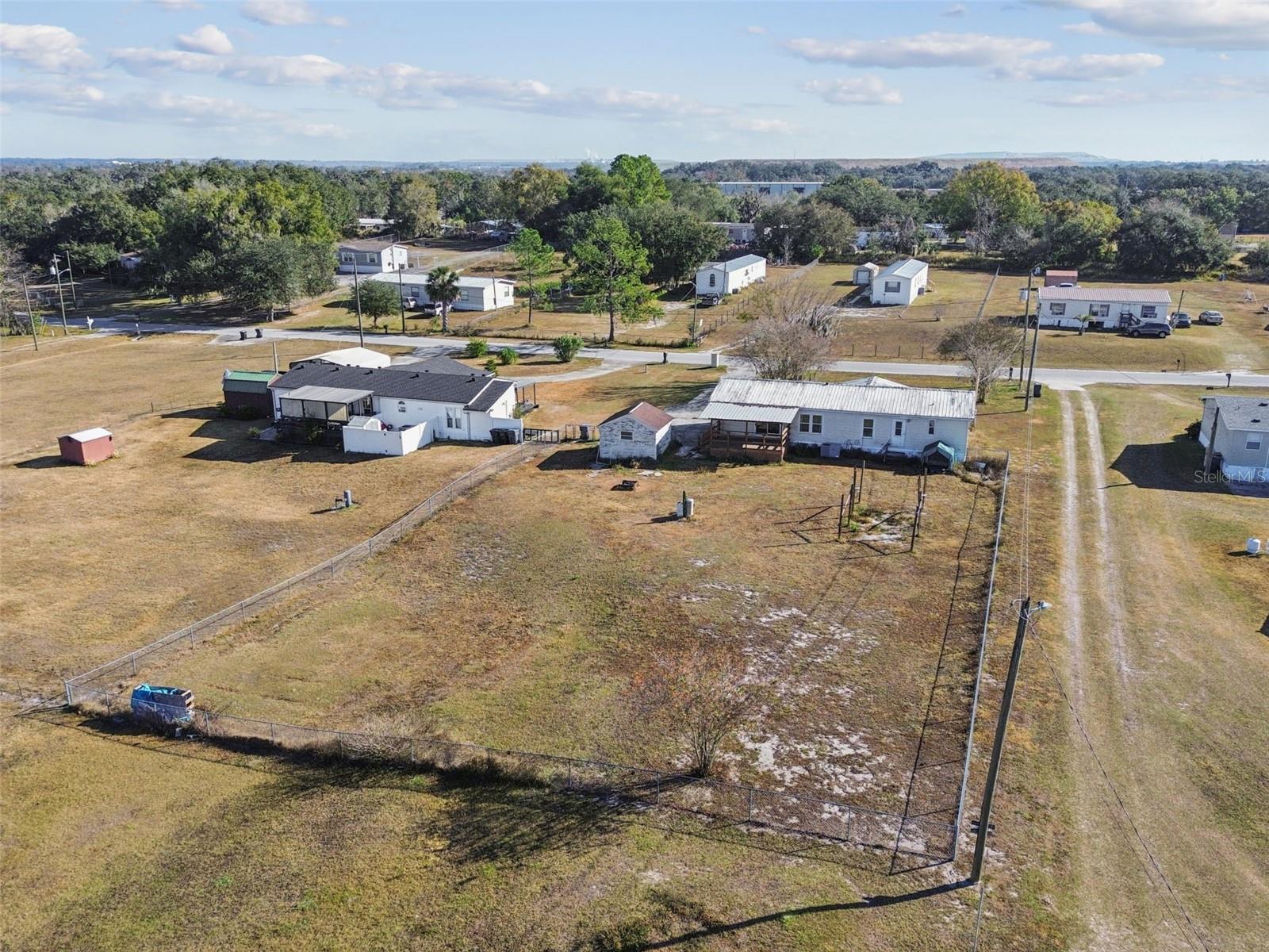 BELMONT WOODS - Residential