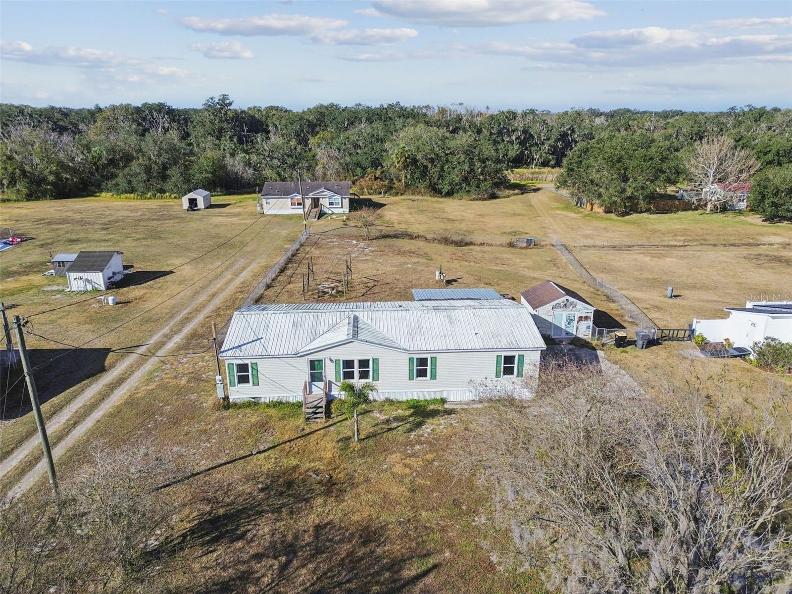 BELMONT WOODS - Residential