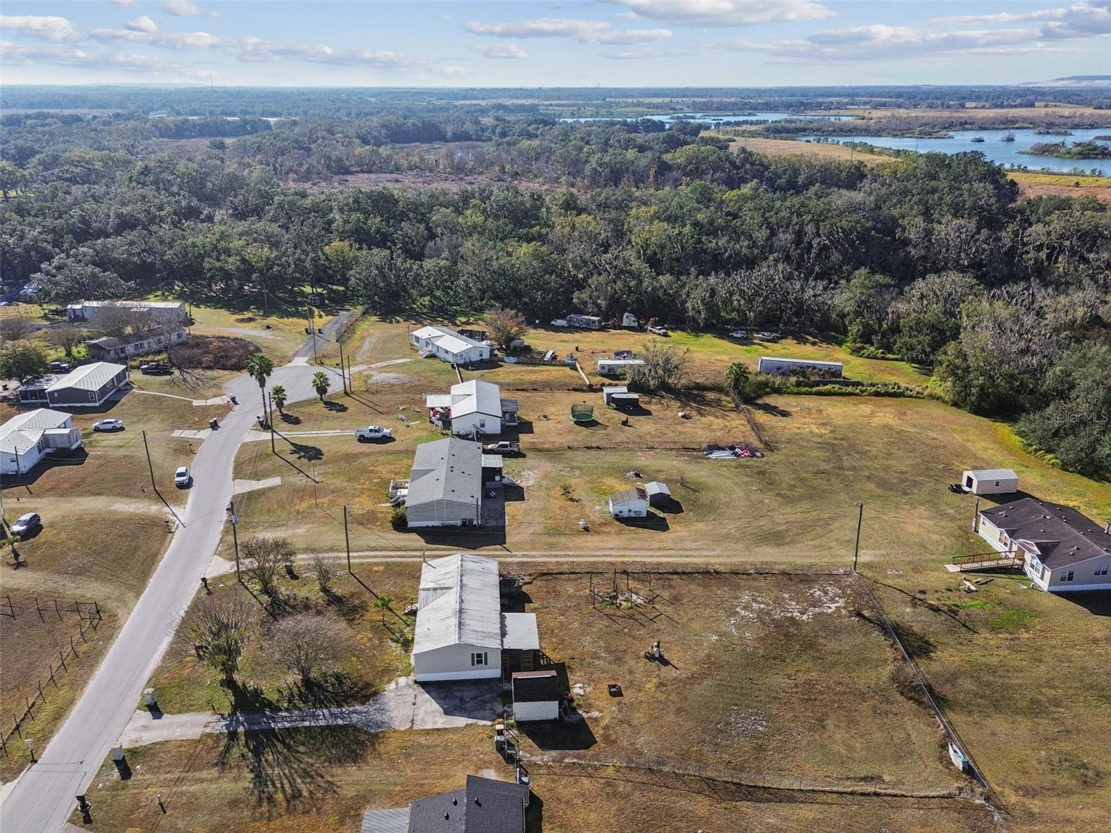 BELMONT WOODS - Residential