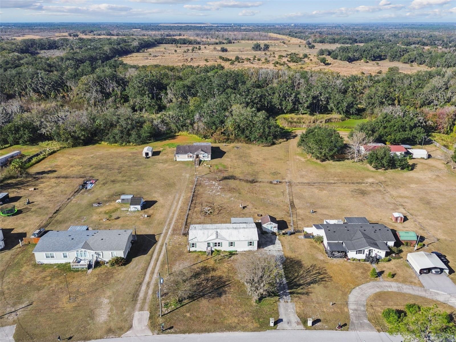 BELMONT WOODS - Residential