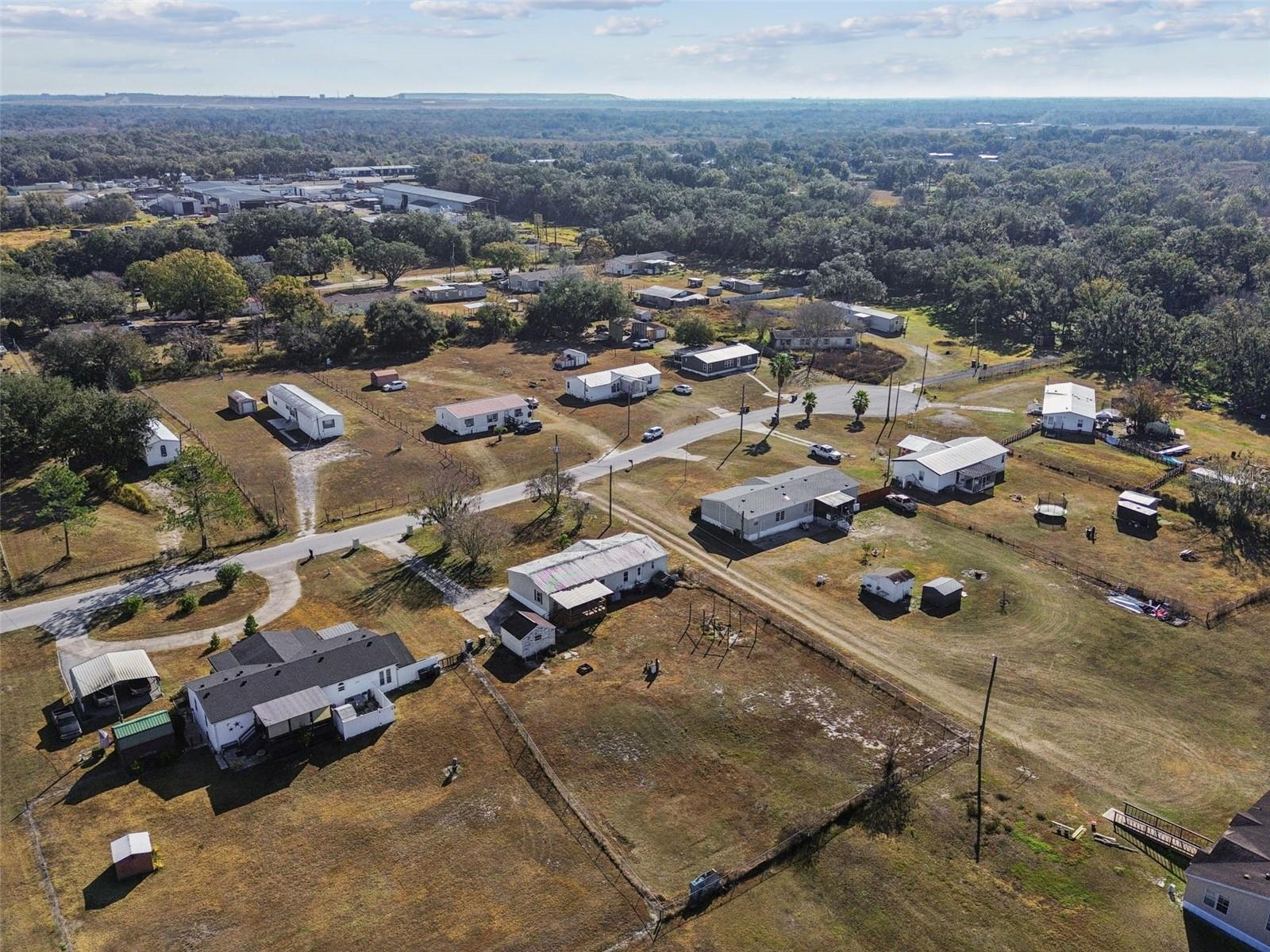 BELMONT WOODS - Residential