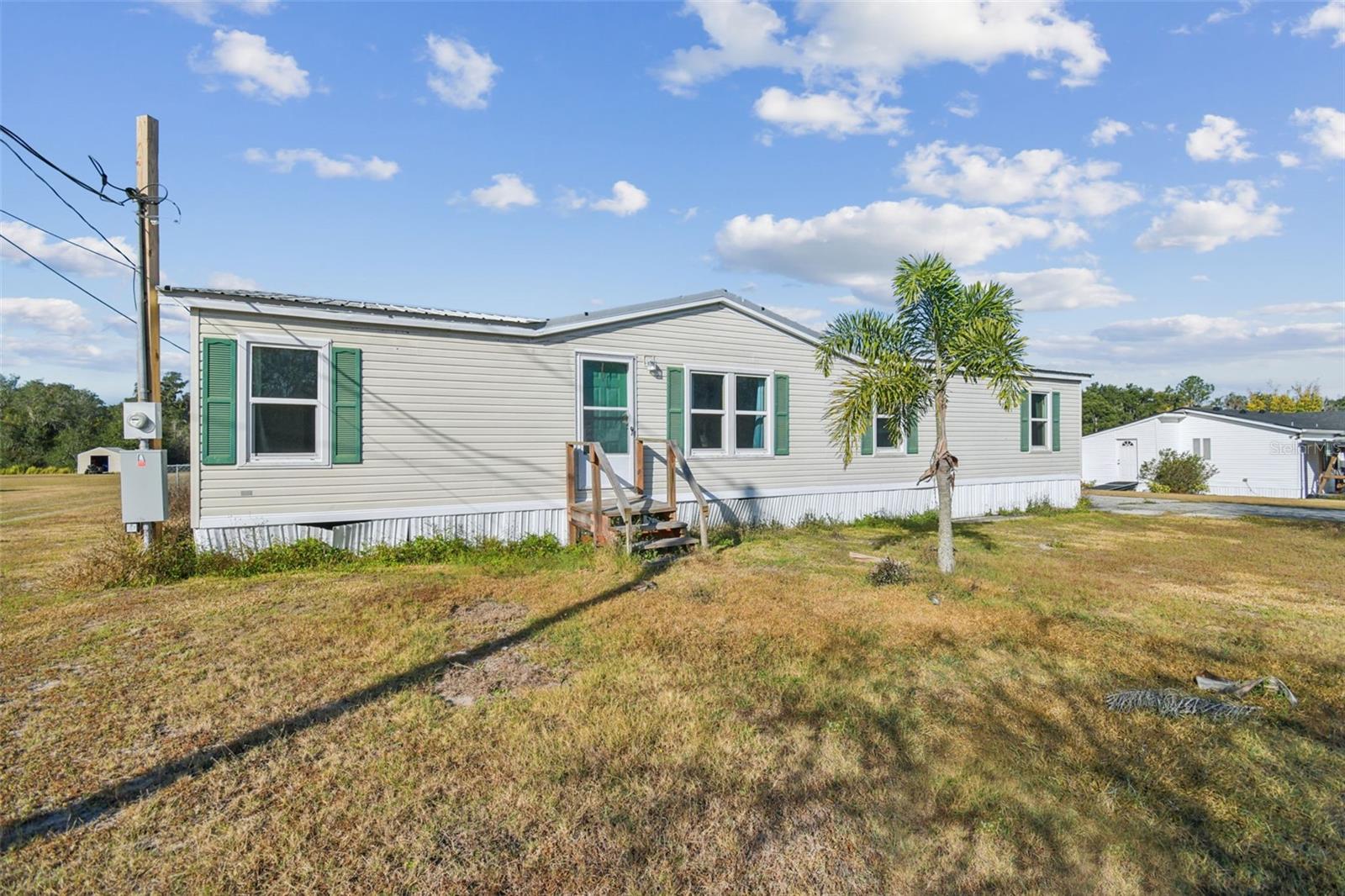 BELMONT WOODS - Residential