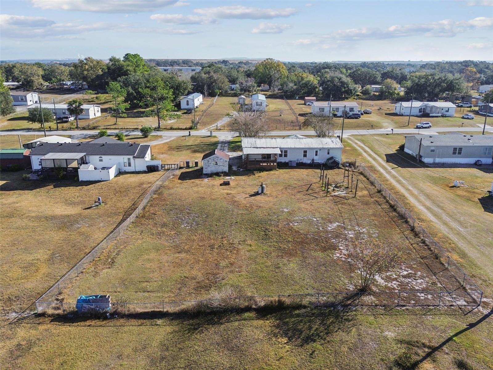 BELMONT WOODS - Residential