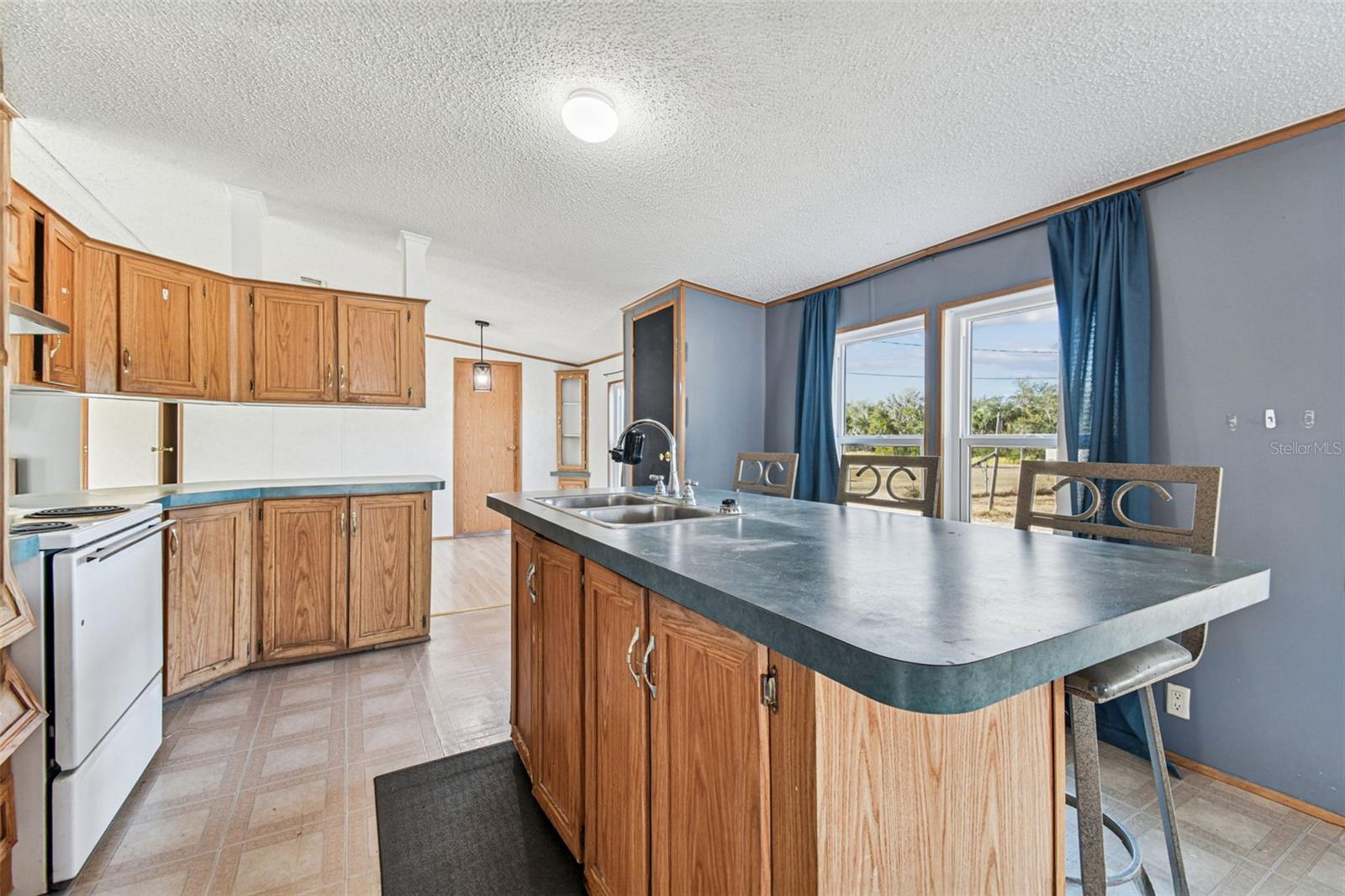 1660 BELMONT WOODS DRIVE