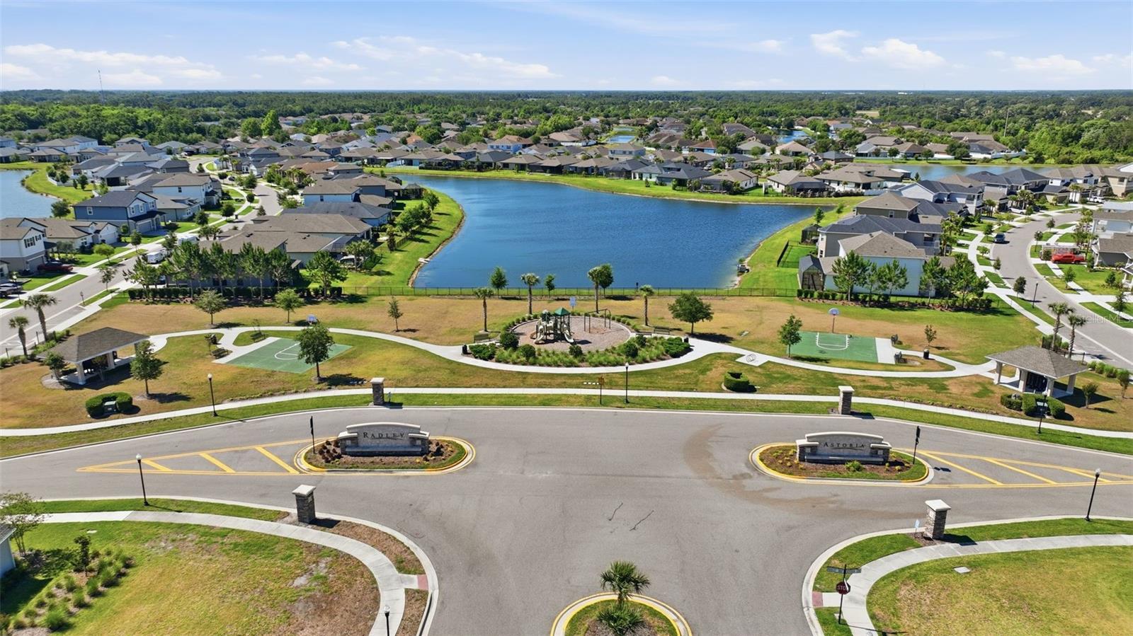 WATERGRASS PRCL E-3 - Residential