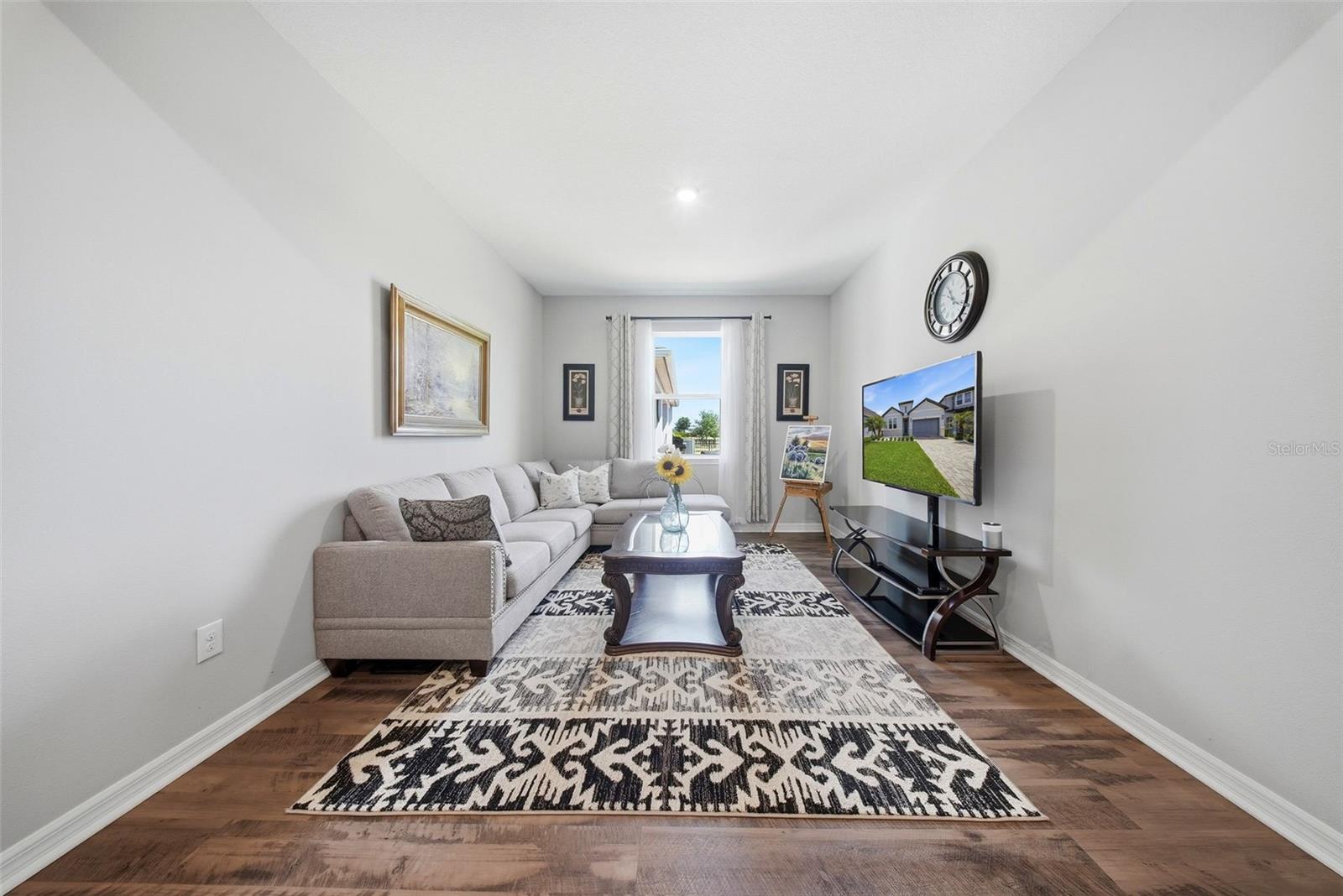 WATERGRASS PRCL E-3 - Residential
