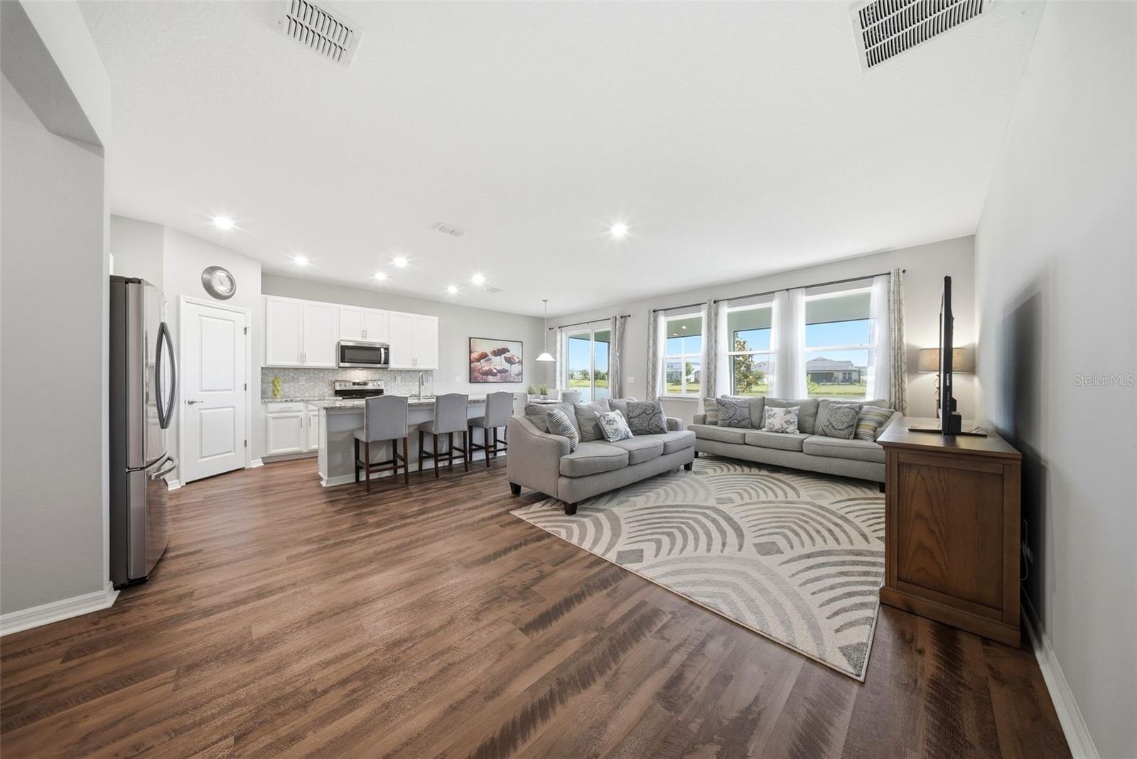 WATERGRASS PRCL E-3 - Residential