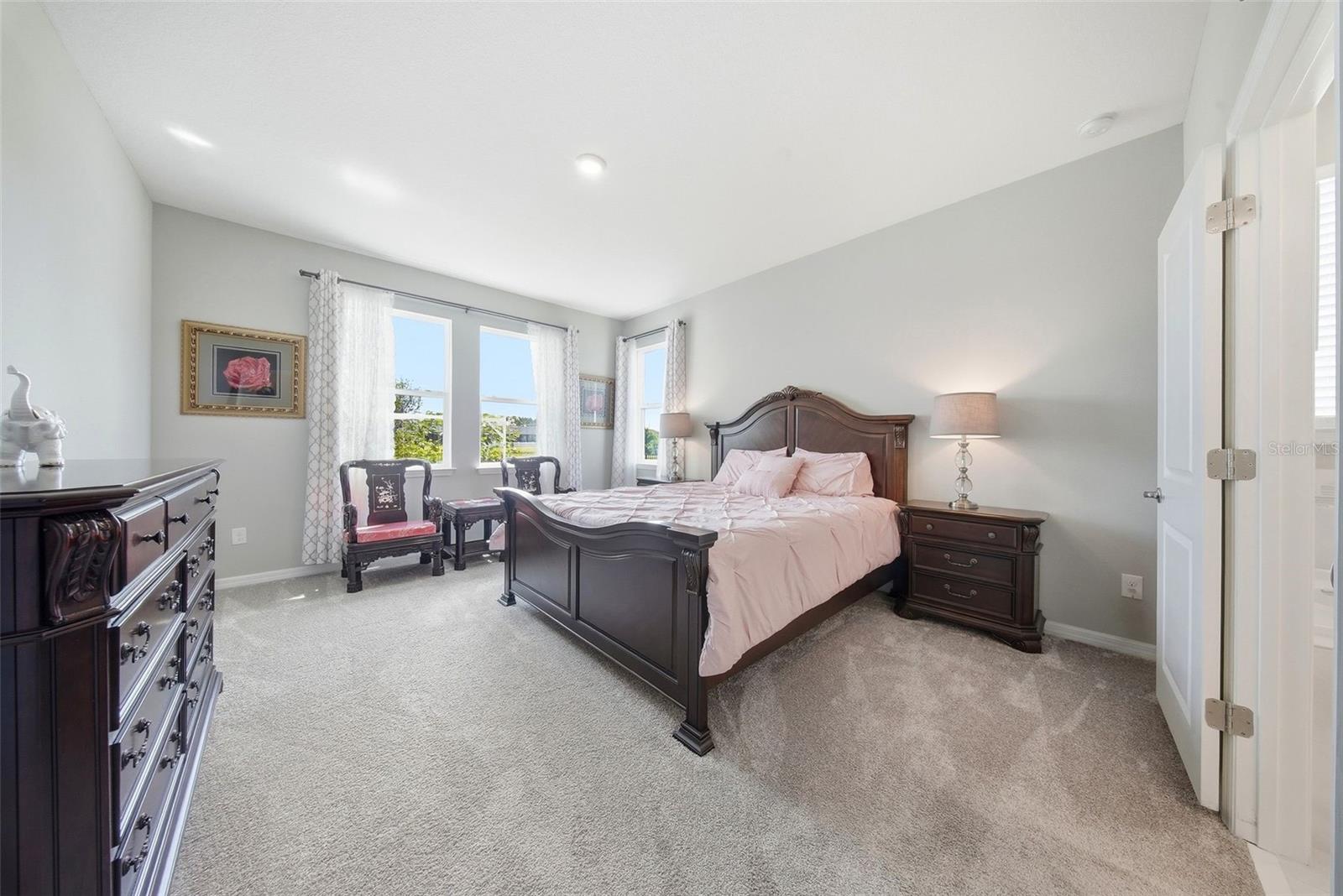 WATERGRASS PRCL E-3 - Residential