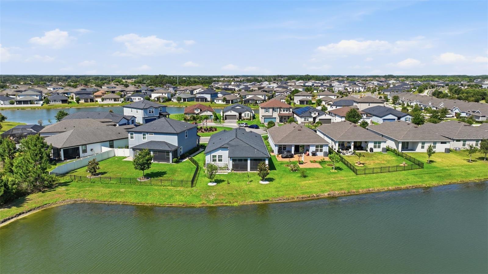 WATERGRASS PRCL E-3 - Residential