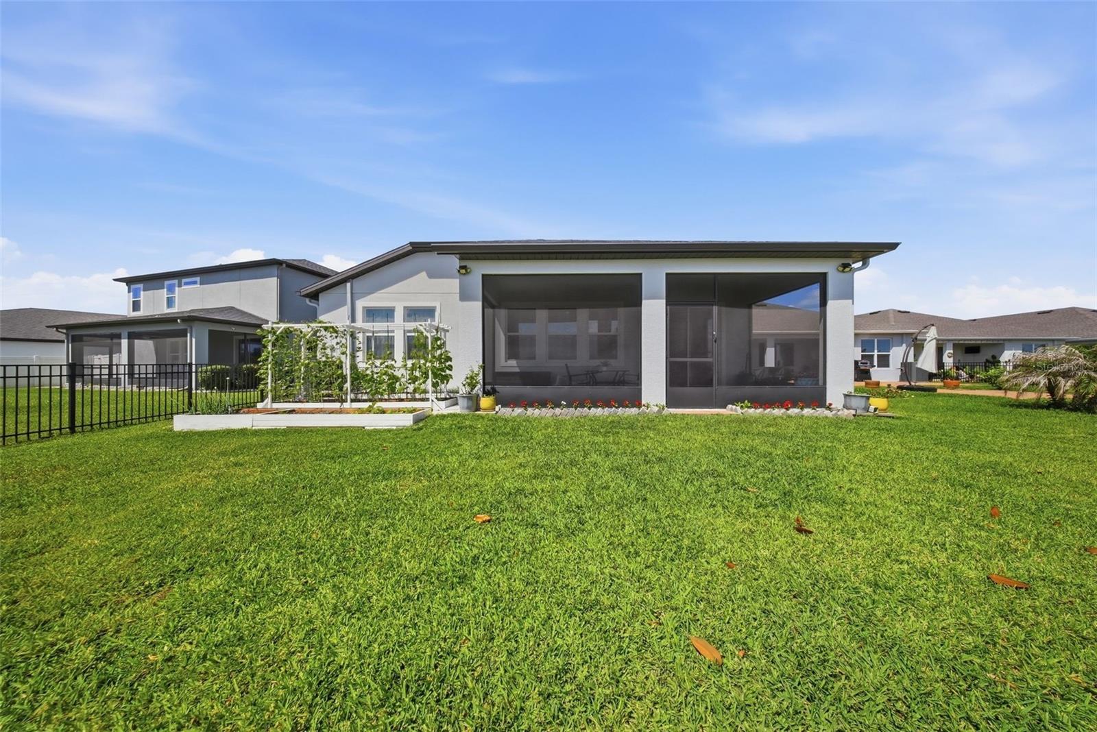 WATERGRASS PRCL E-3 - Residential