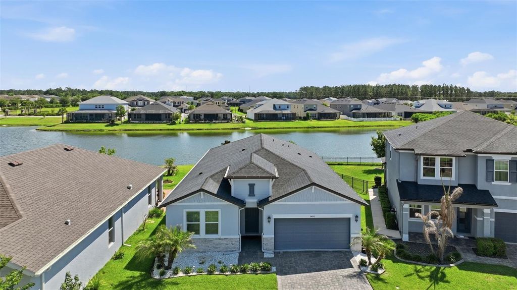 Photo of 34303 Radley Way, Wesley Chapel, FL 33545 (MLS # TB8505263)