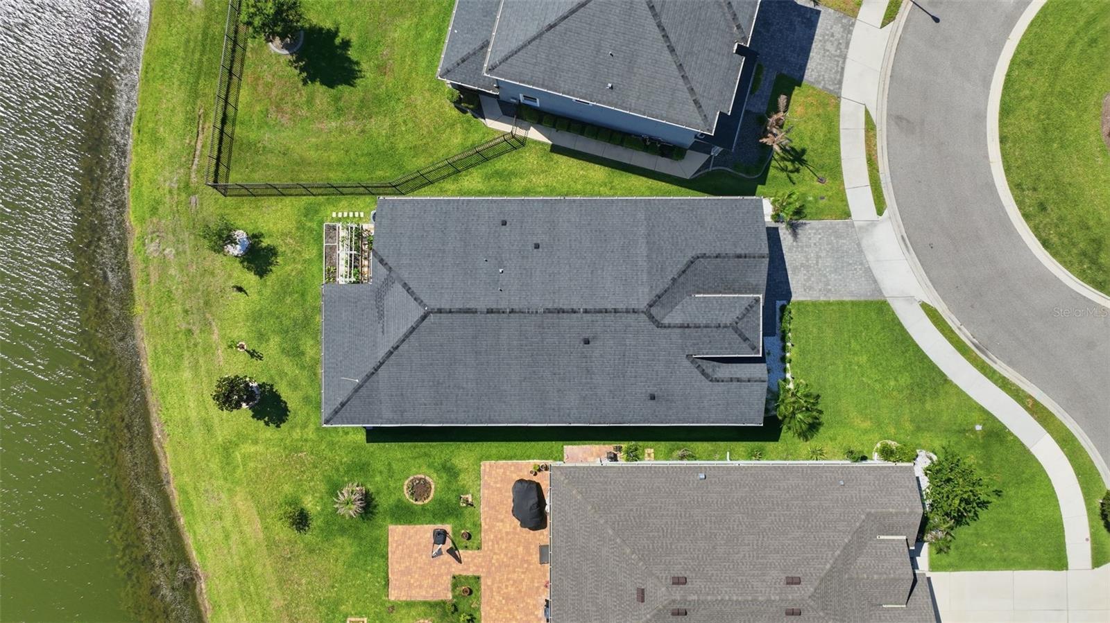 WATERGRASS PRCL E-3 - Residential