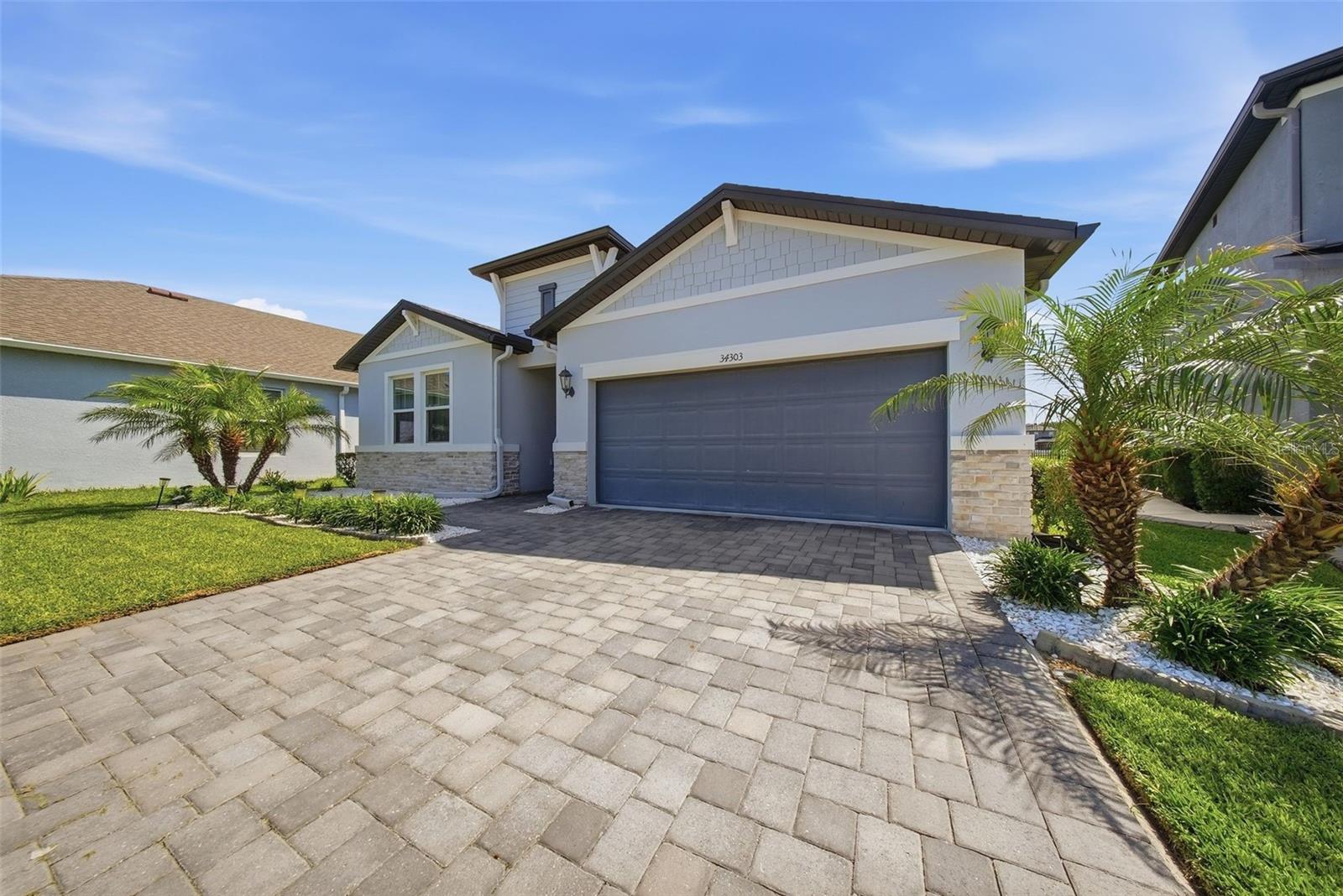 WATERGRASS PRCL E-3 - Residential