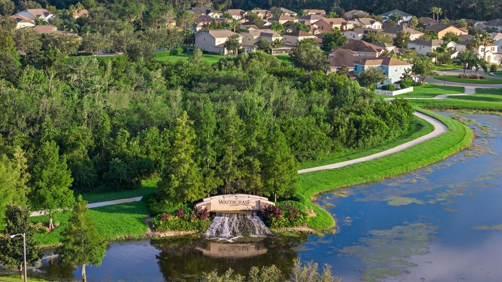 WATERGRASS PRCL E-3 - Residential